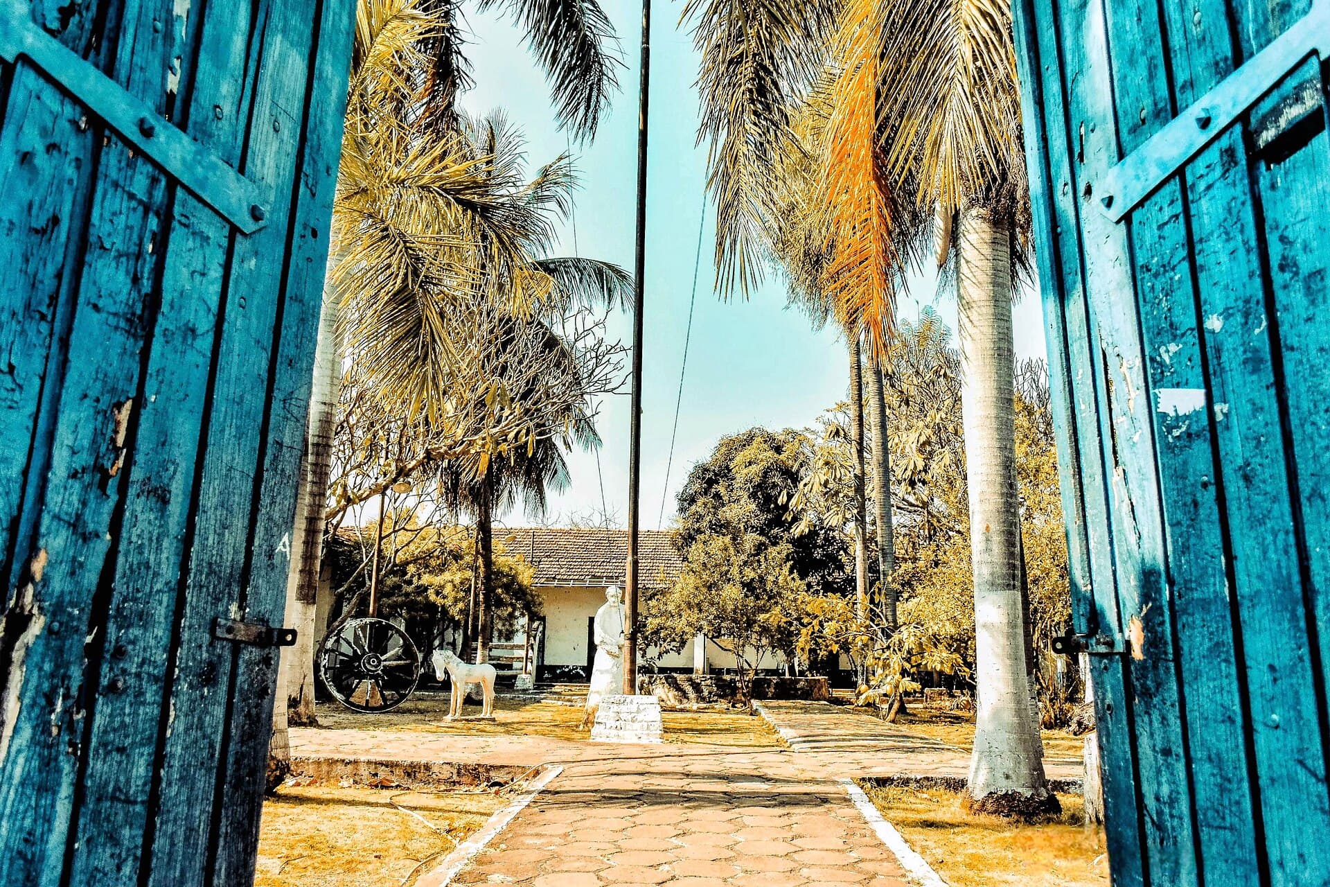 Casa do Artesão (Corumbá)