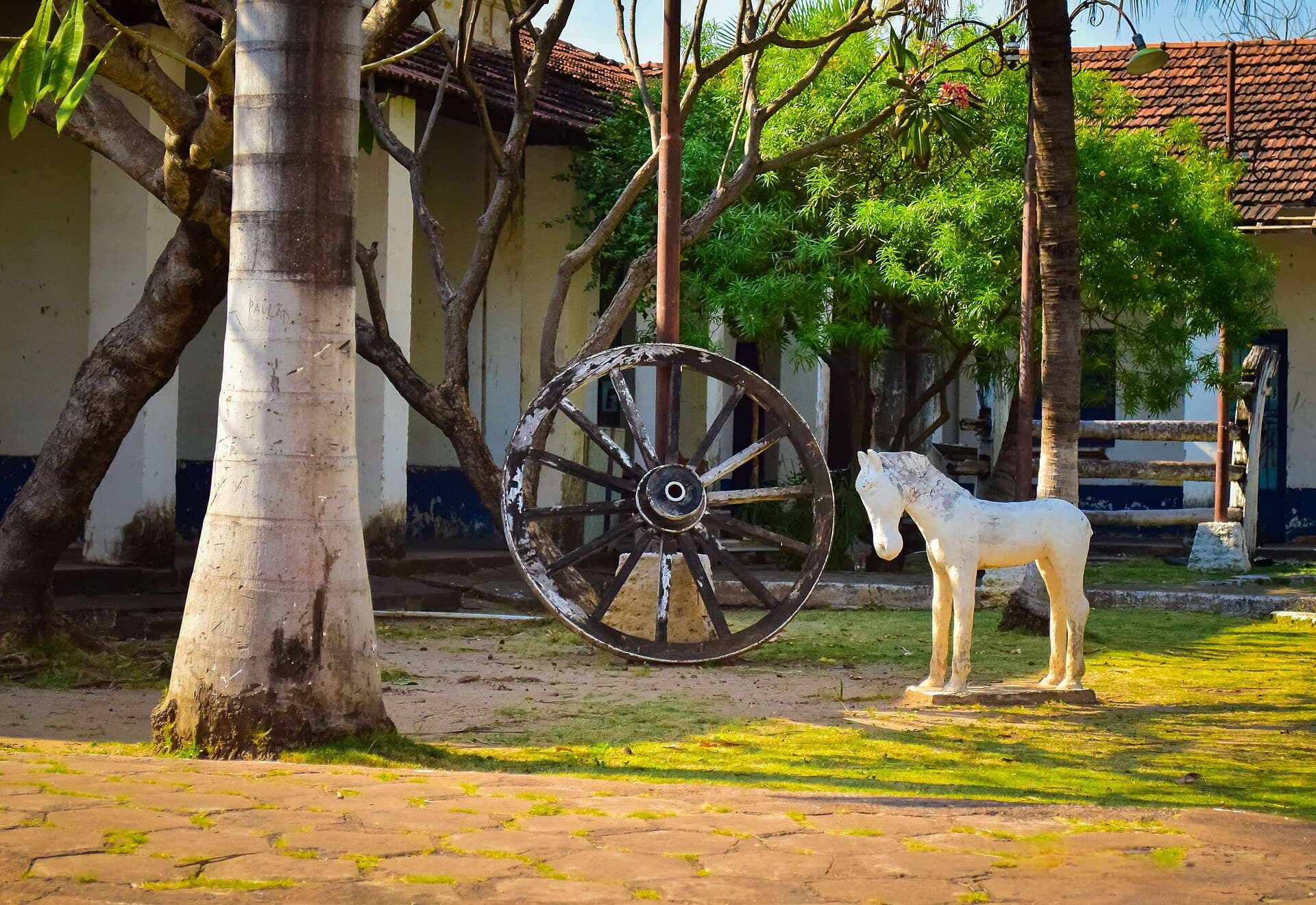 Casa do Artesão (Corumbá), Corumbá