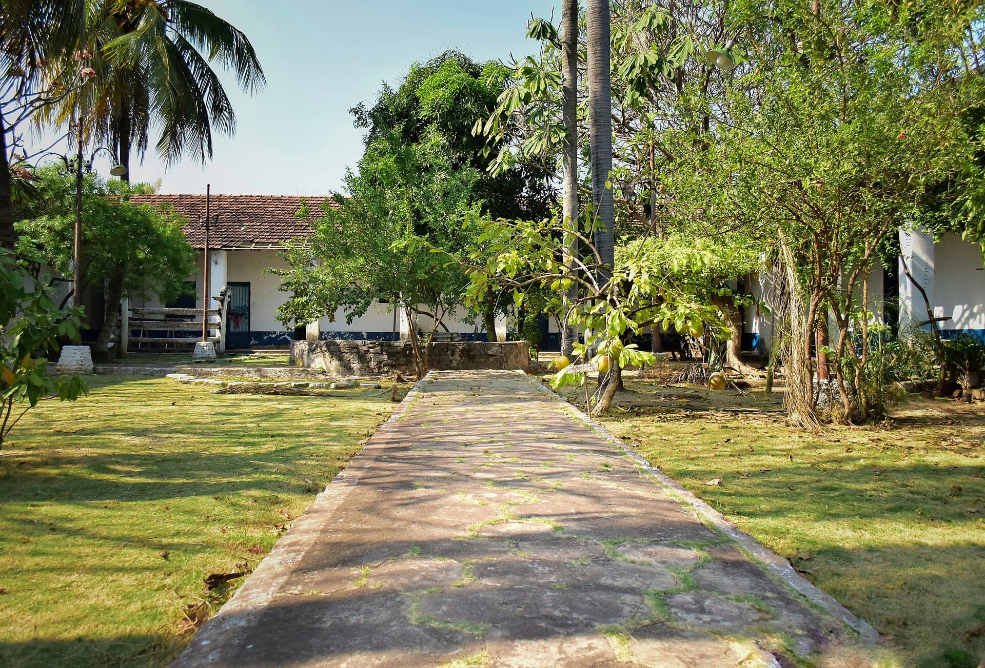 Casa do Artesão (Corumbá), Corumbá