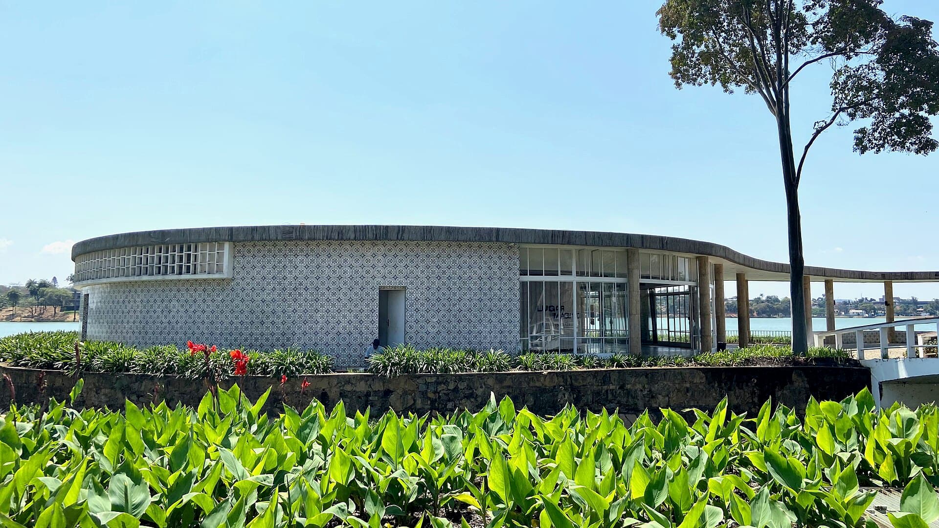 Casa do Baile, Belo Horizonte