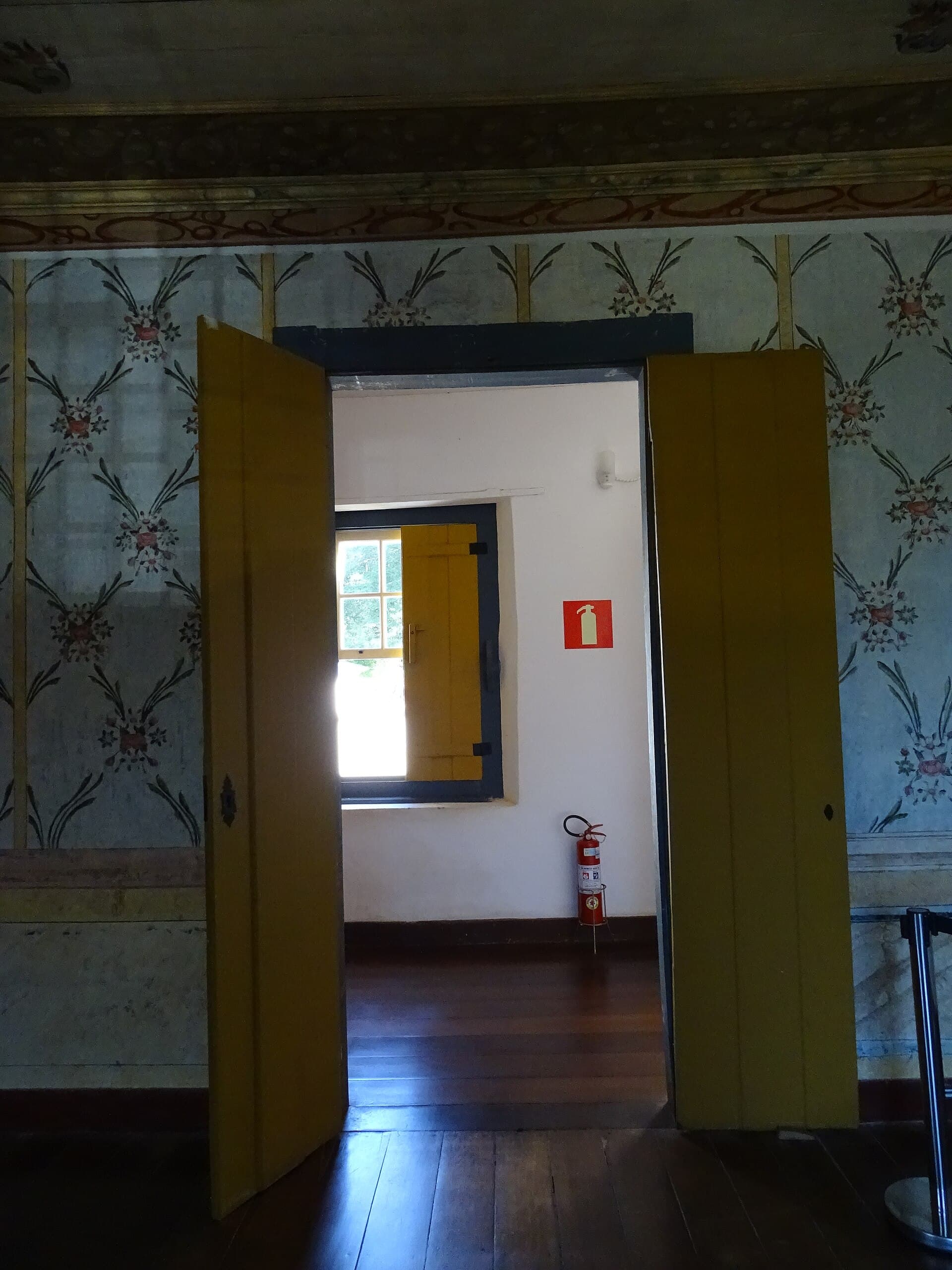Museu Casa do Padre Toledo, Tiradentes