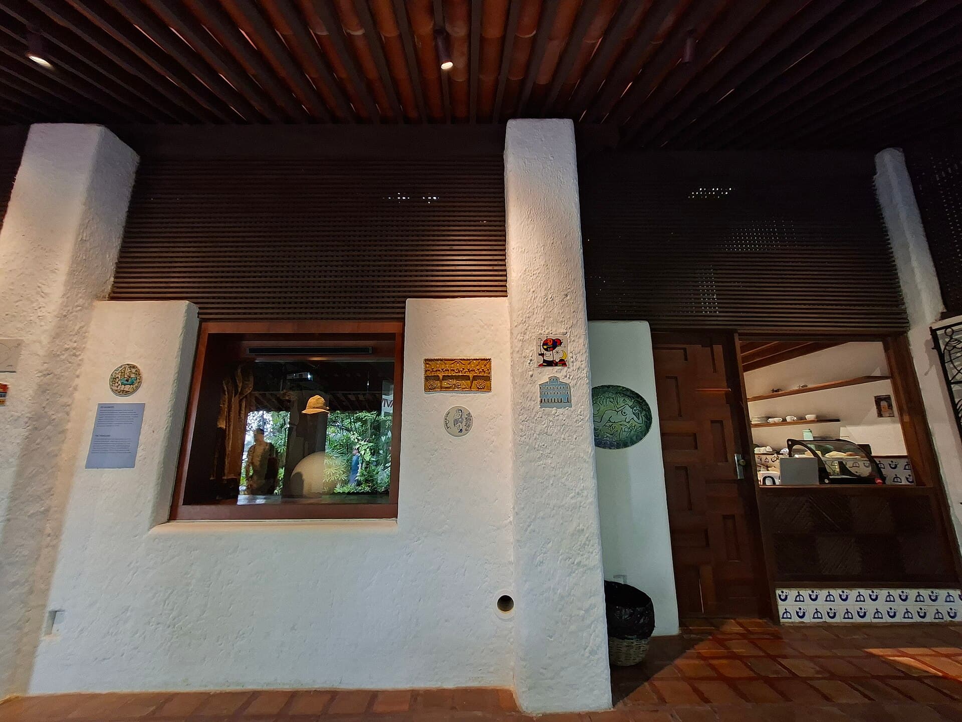 Casa do Rio Vermelho, Salvador