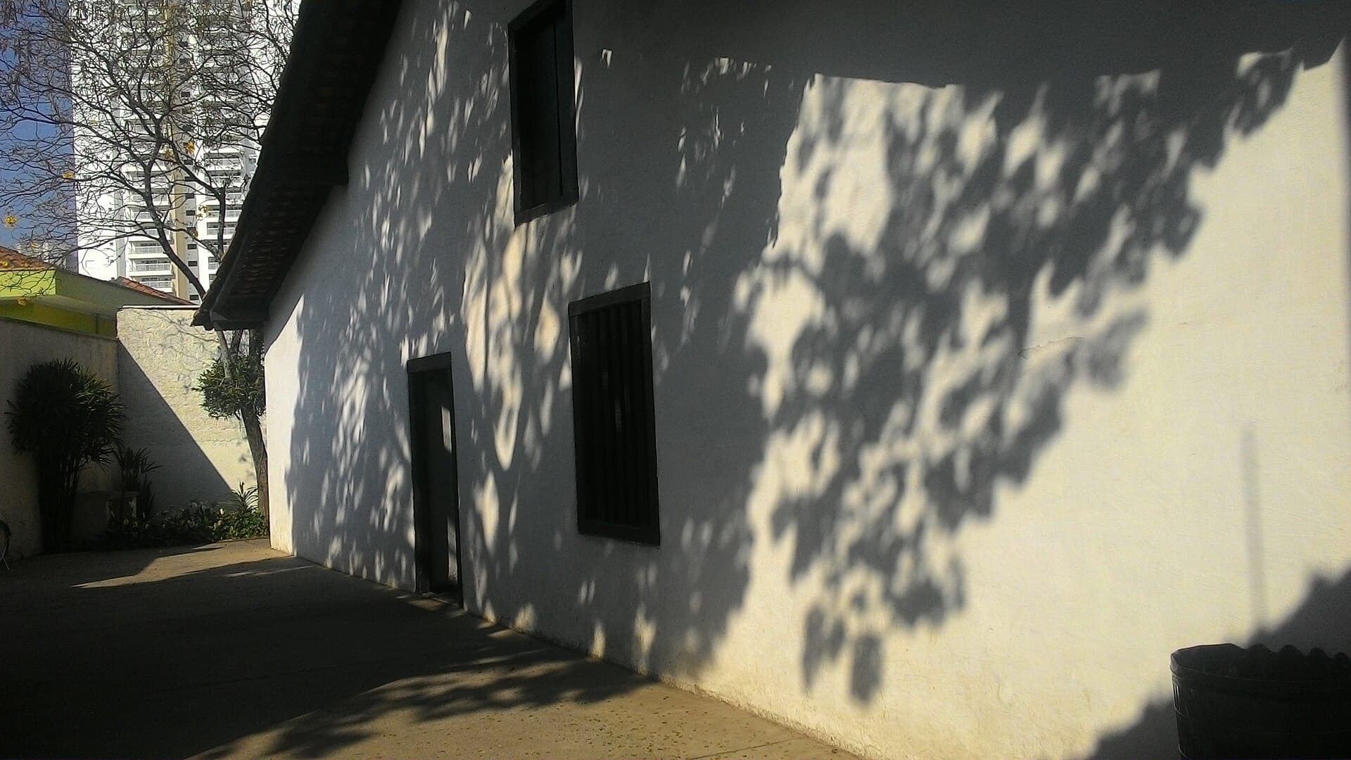 Casa do Sítio Tatuapé