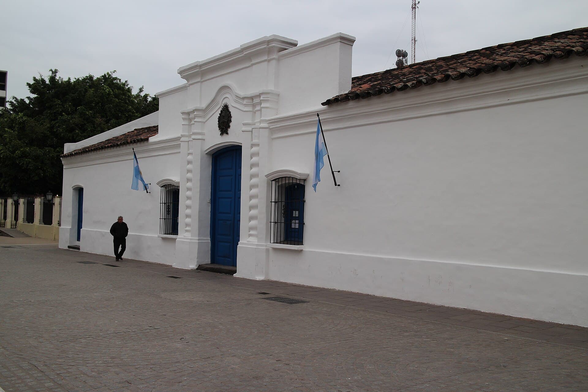 Historic House of Independence, Tucumán