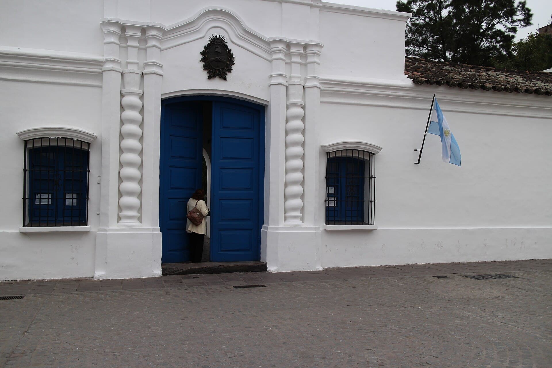 Historic House of Independence, Tucumán
