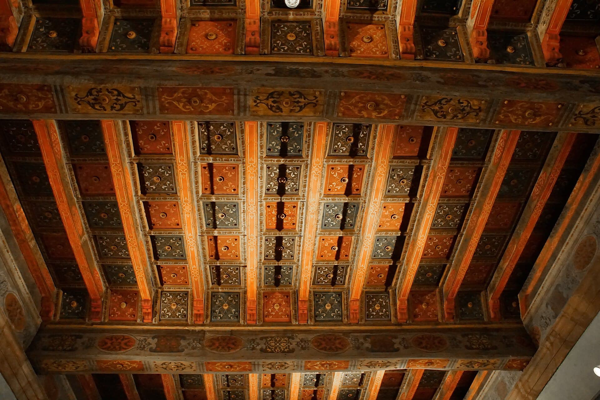The Manzoni House, Milan