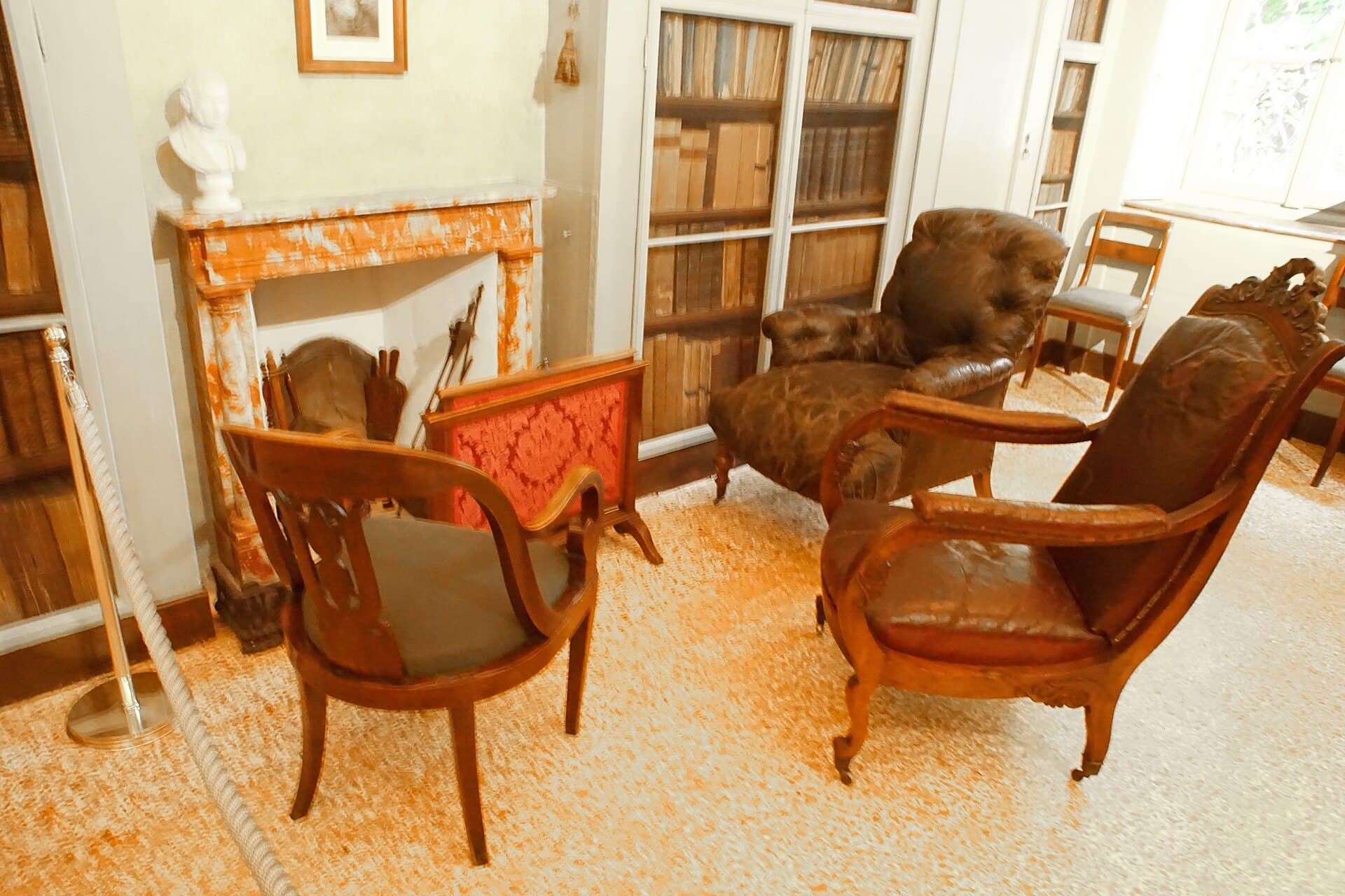 The Manzoni House, Milan