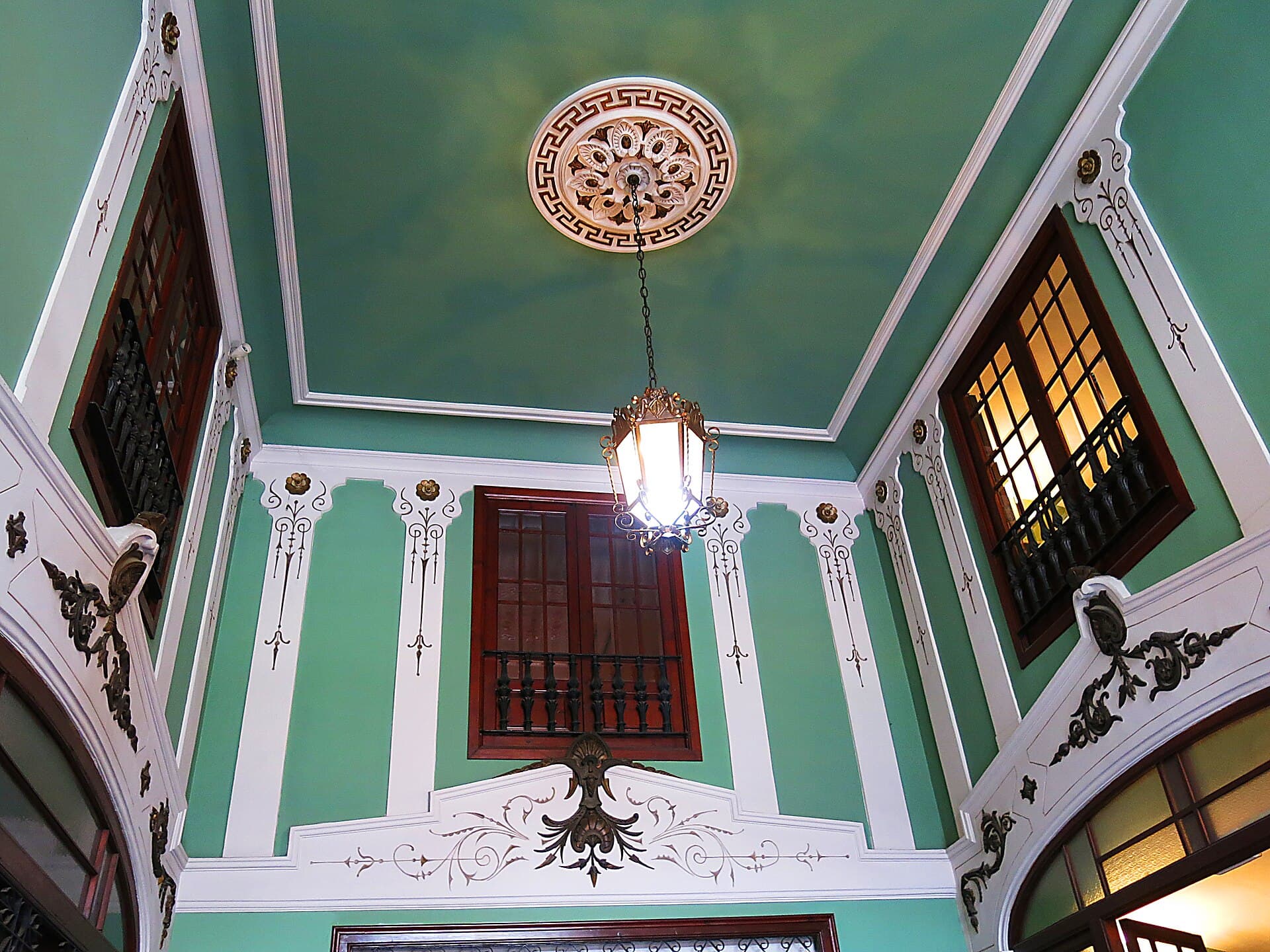 Casa-Museo Benlliure, Valencia