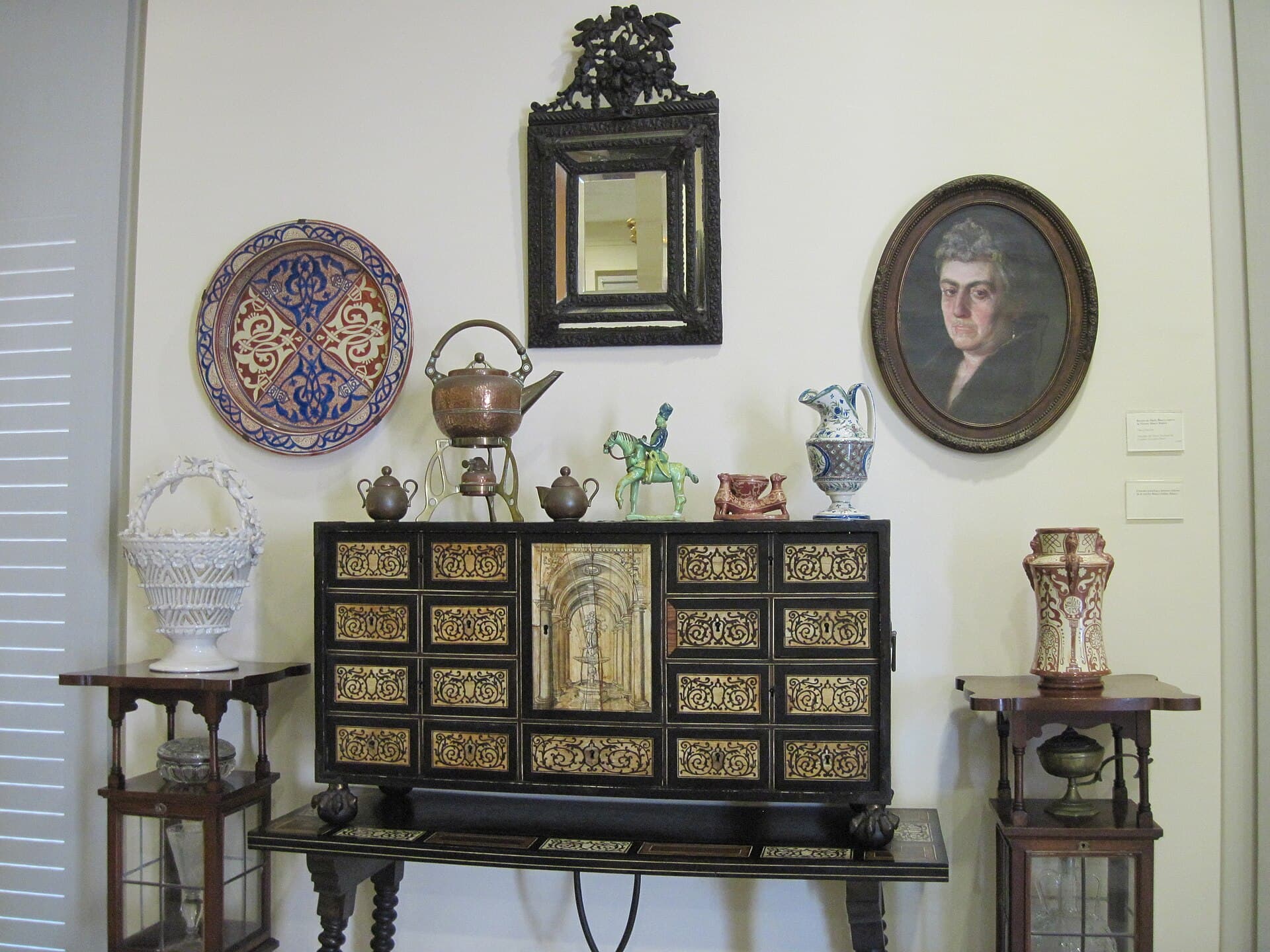 Casa-Museo Blasco Ibáñez, Valencia