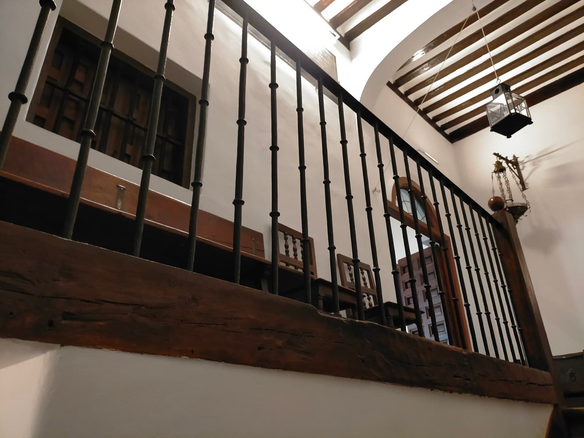 House Museum of Lope de Vega, Madrid