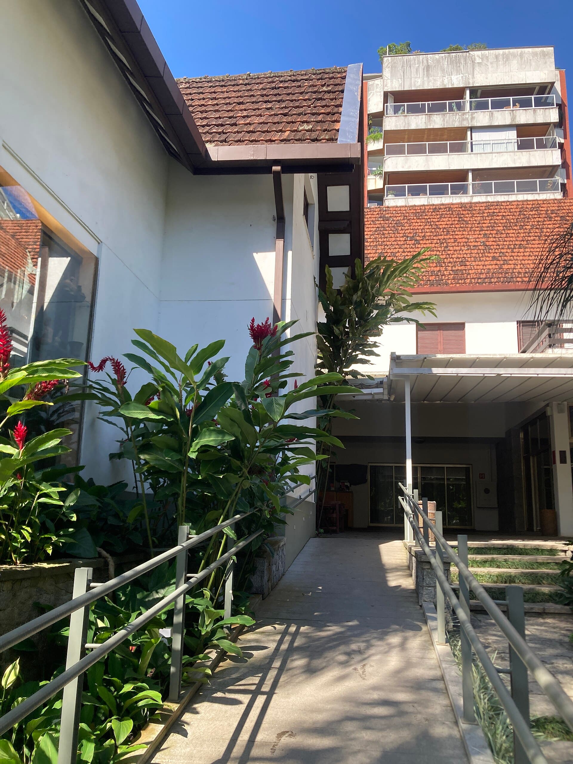 Casa Museu Eva Klabin, Rio de Janeiro