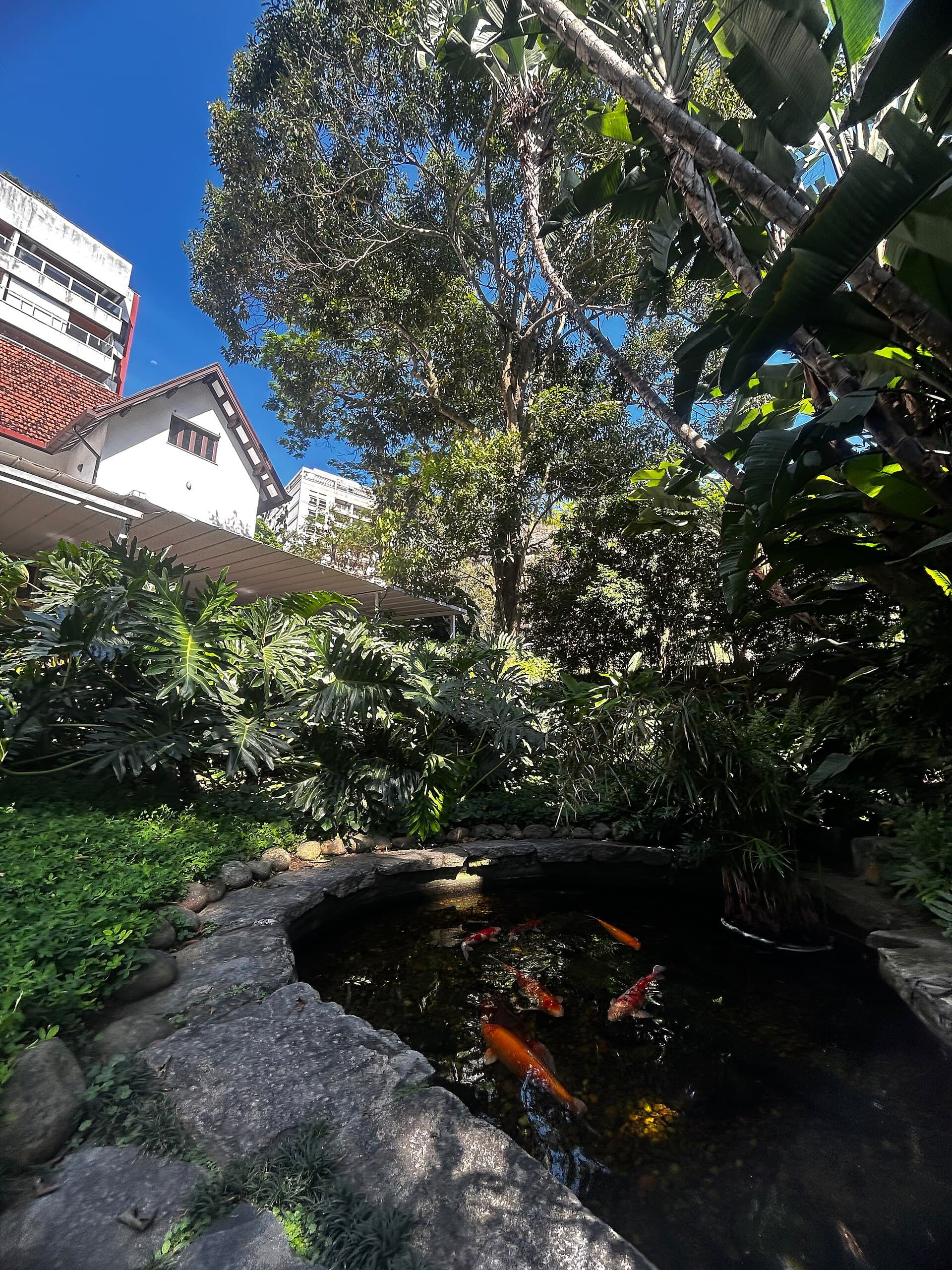 Casa Museu Eva Klabin, Rio de Janeiro