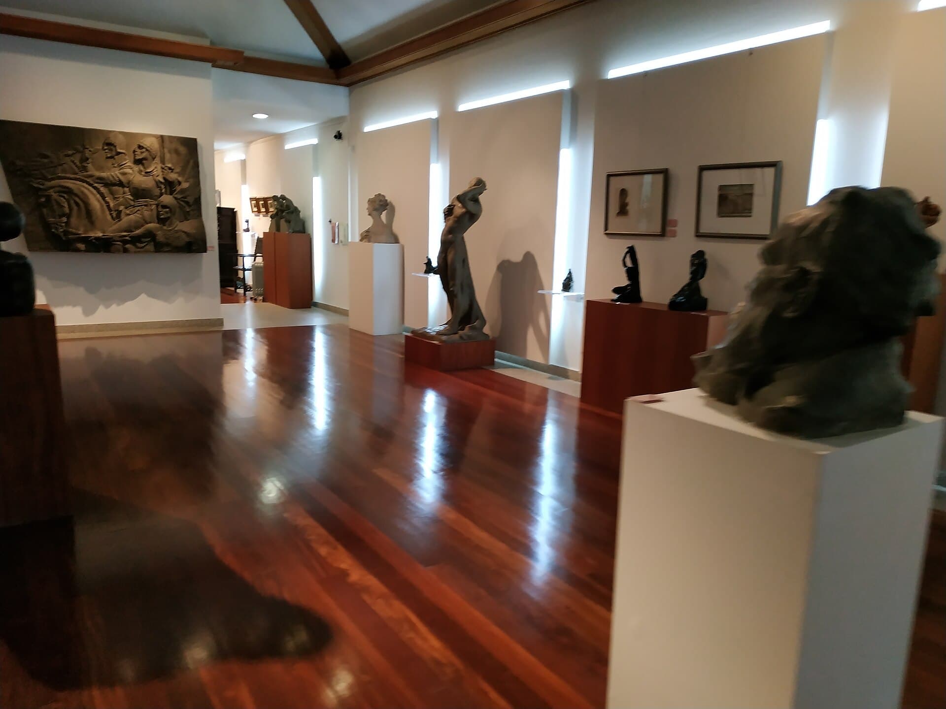 Teixeira Lopes House Museum, Porto