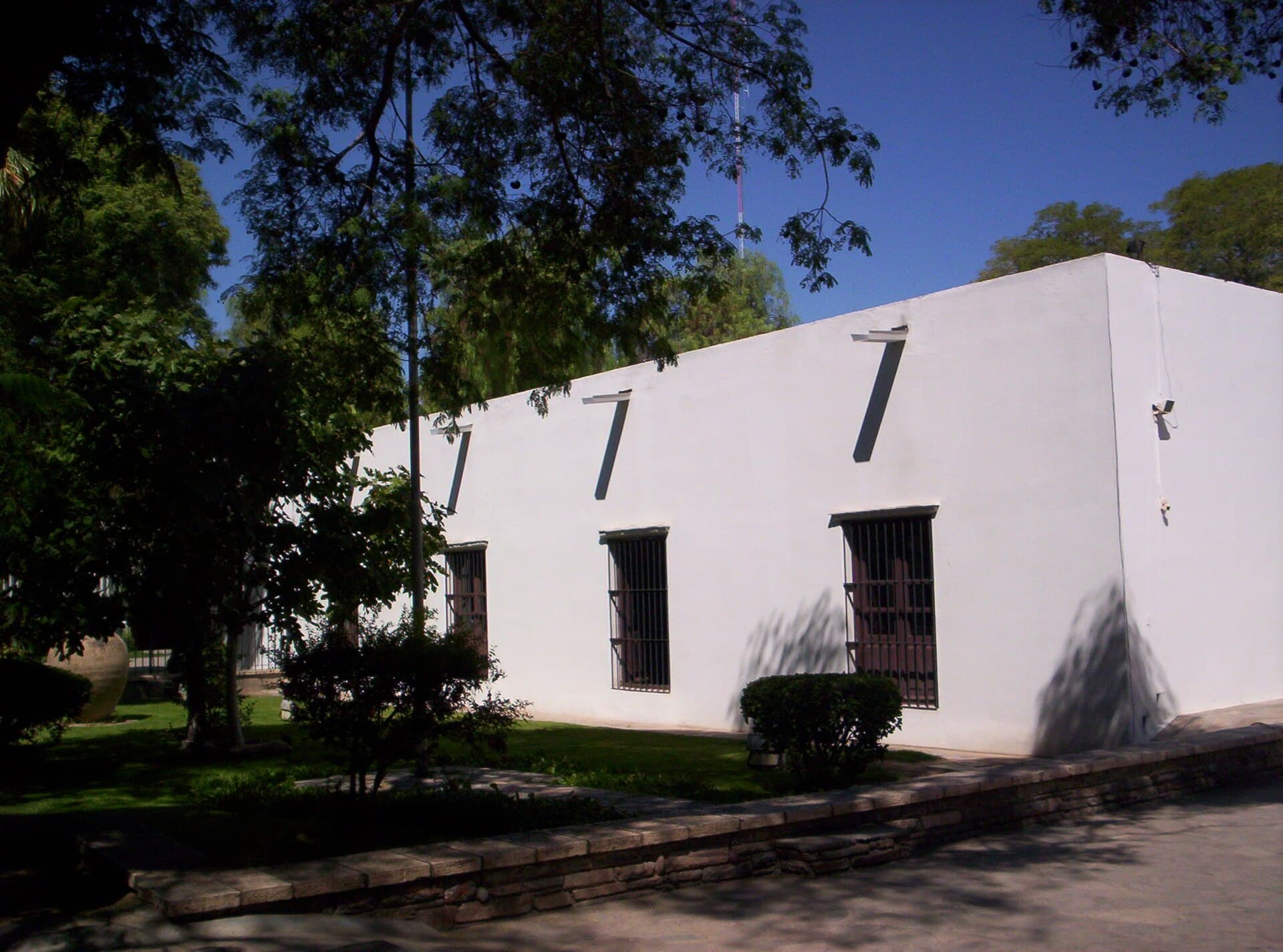 Casa Natal de Sarmiento (Sarmiento's Birthplace), San Juan