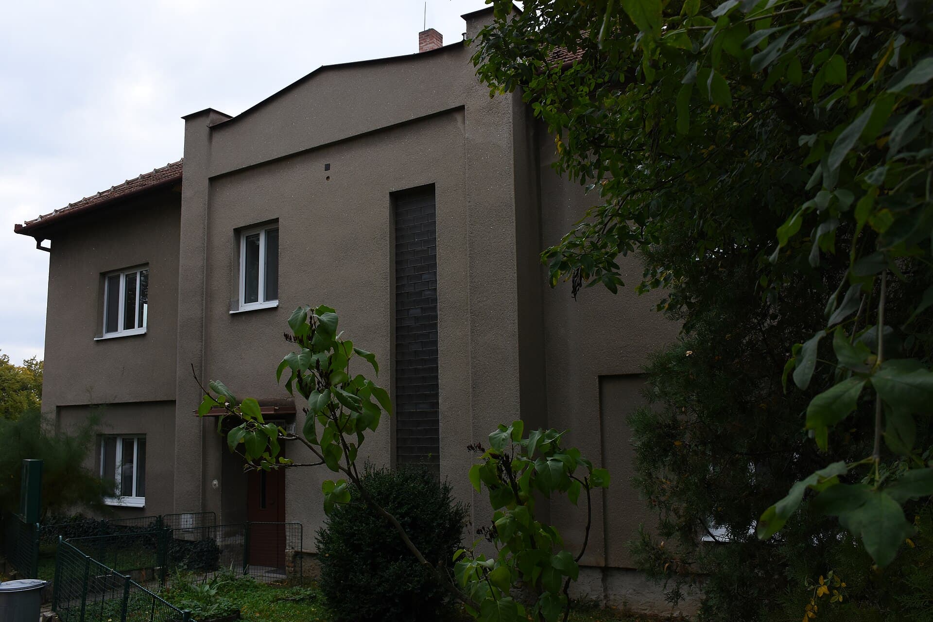 The Evangelical Parsonage, Sibiu