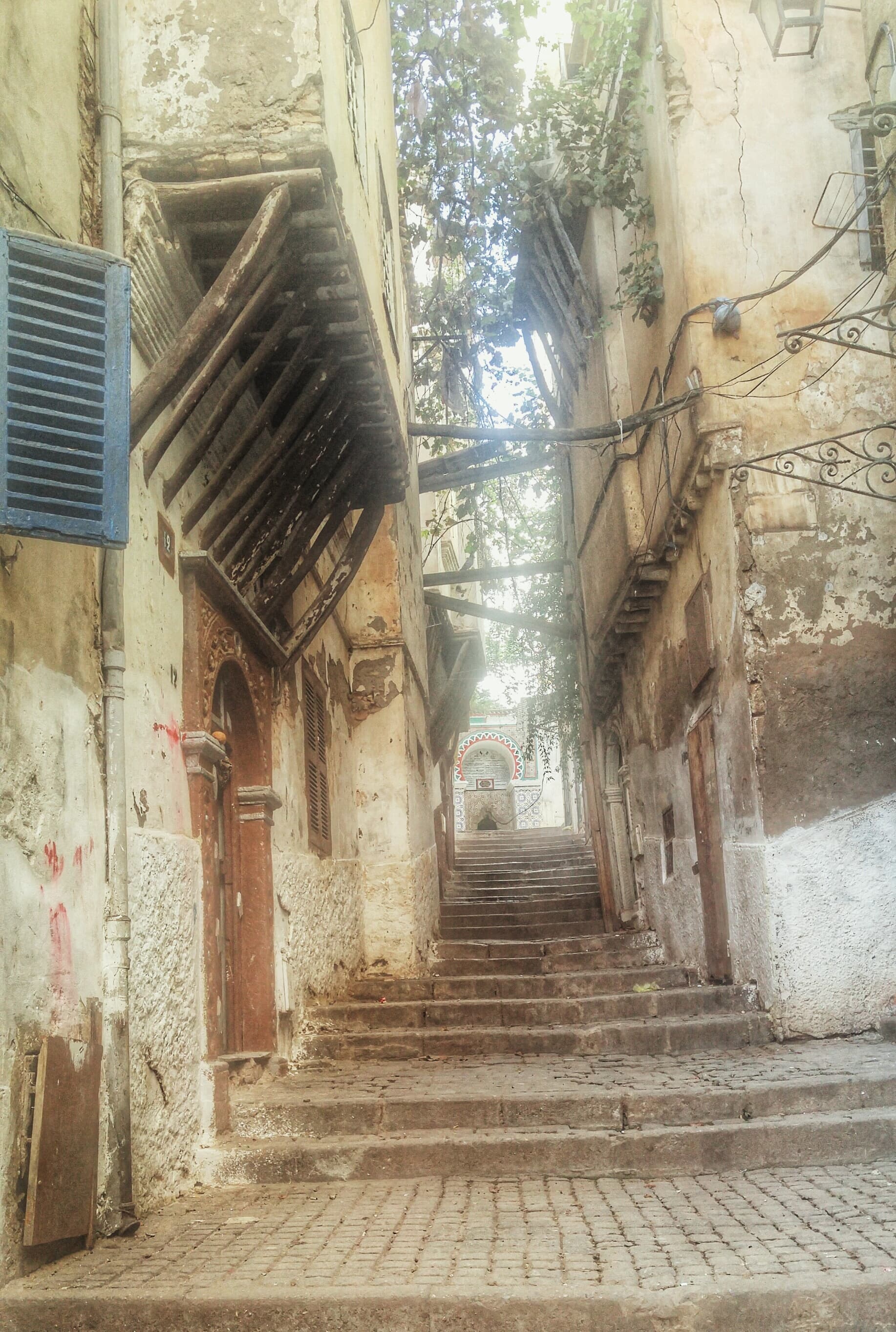 The Casbah