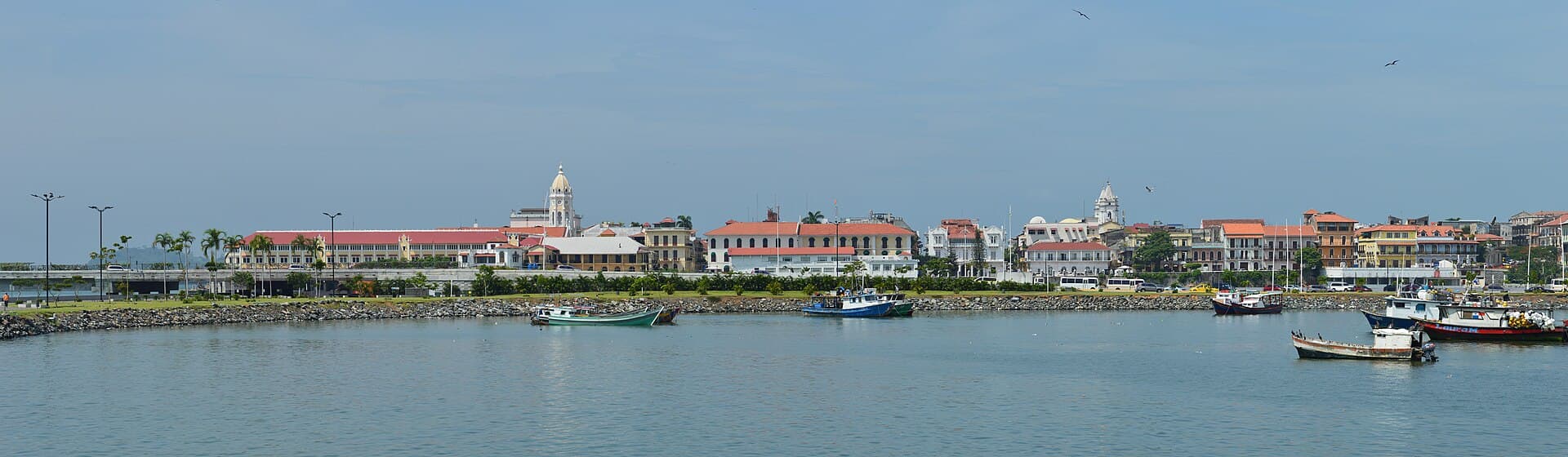 Casco Viejo (Old Quarter)