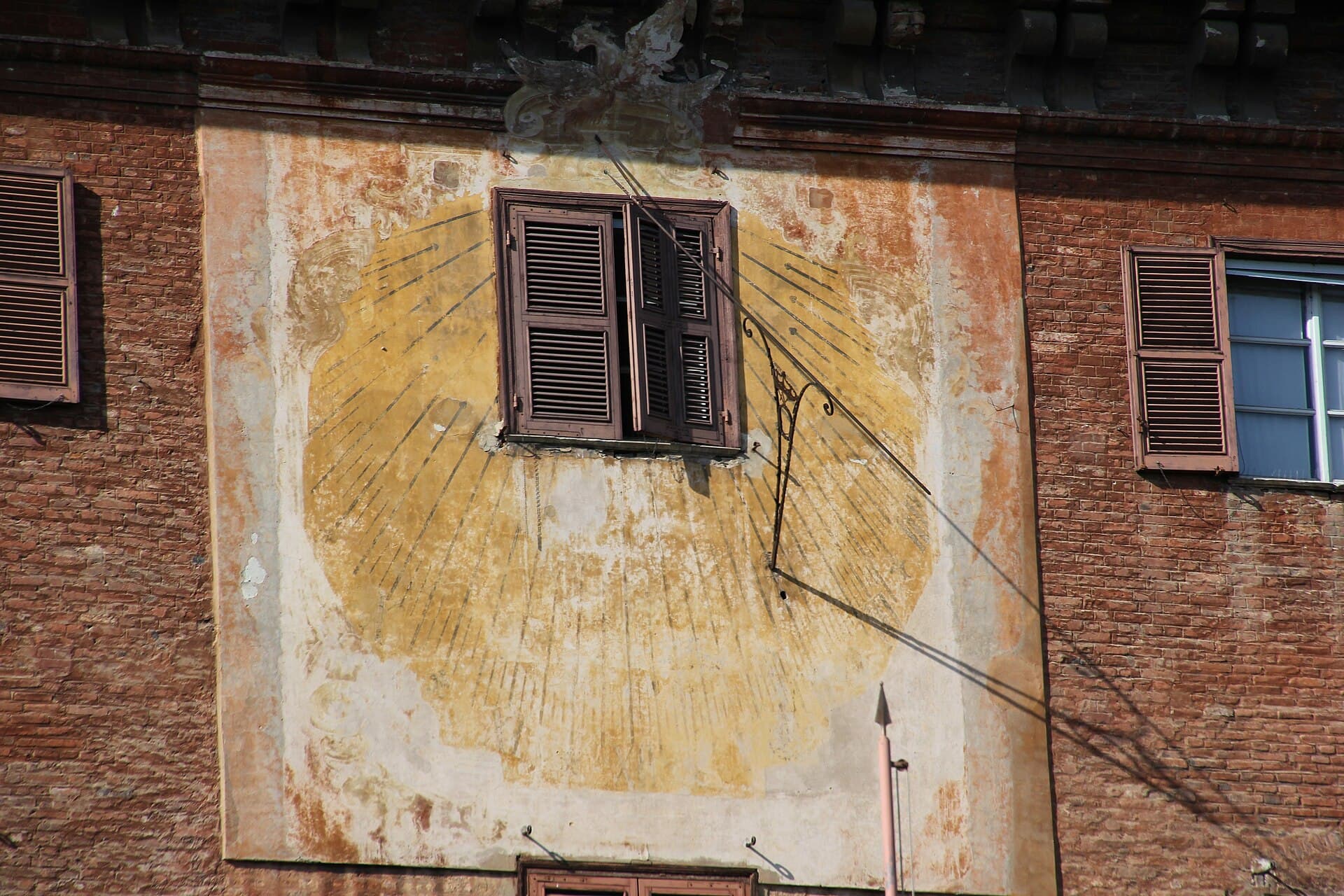 Castello Reale di Moncalieri, Turin