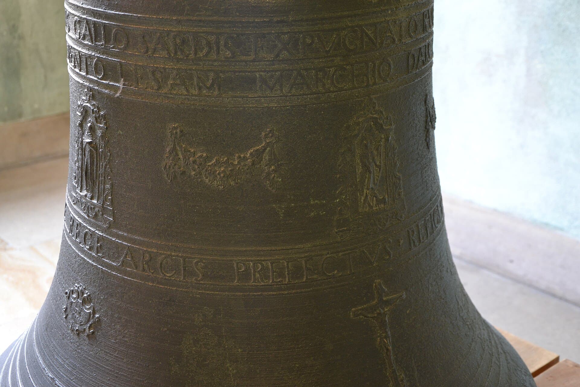 Museum of Ancient Art, Castello Sforzesco, Milan