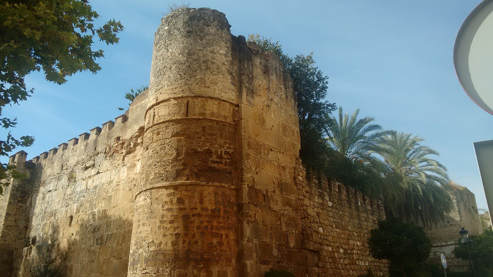 Marbella's Arab Castle, Marbella
