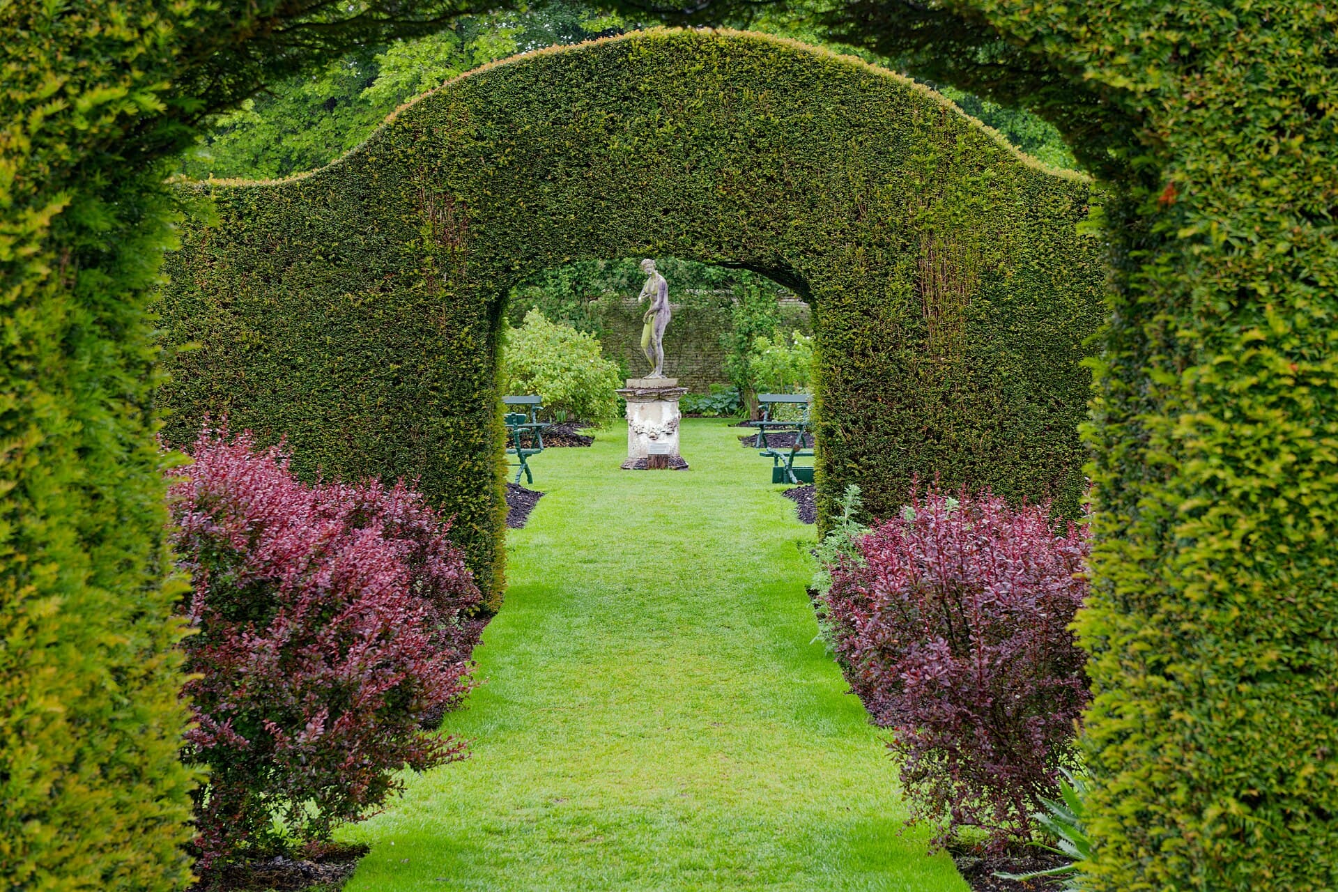 Castle Howard, York