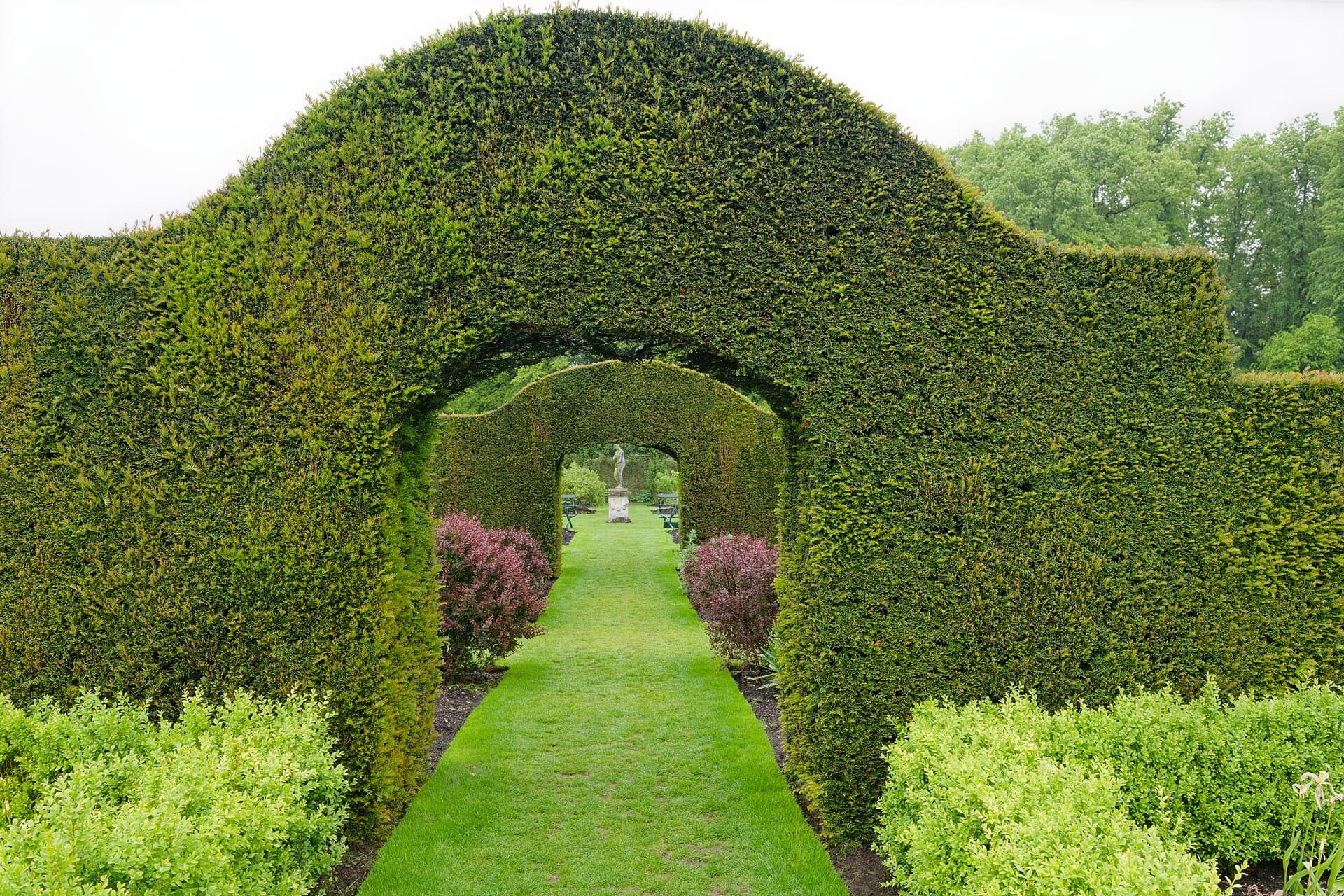 Castle Howard, York