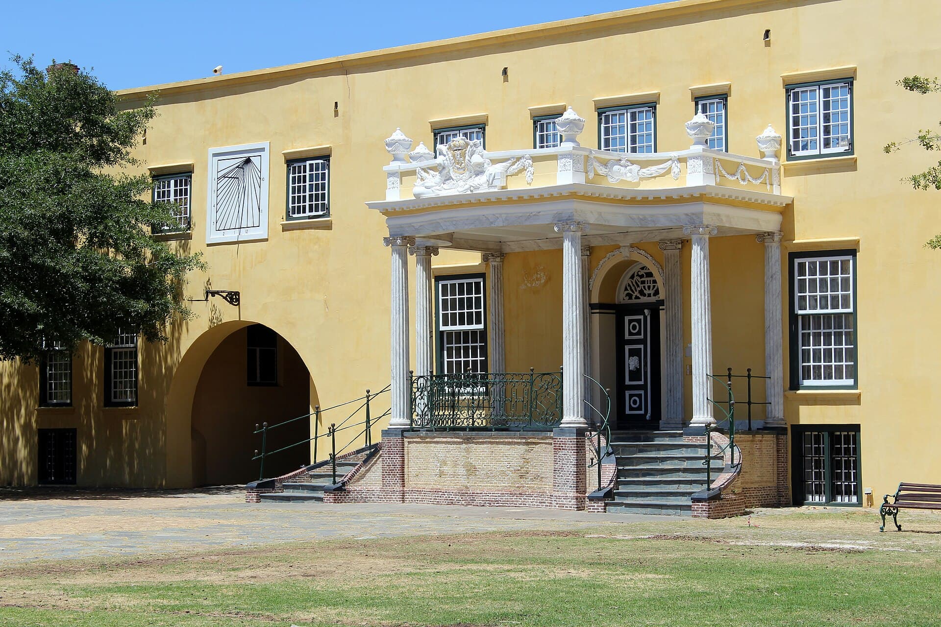Castle of Good Hope