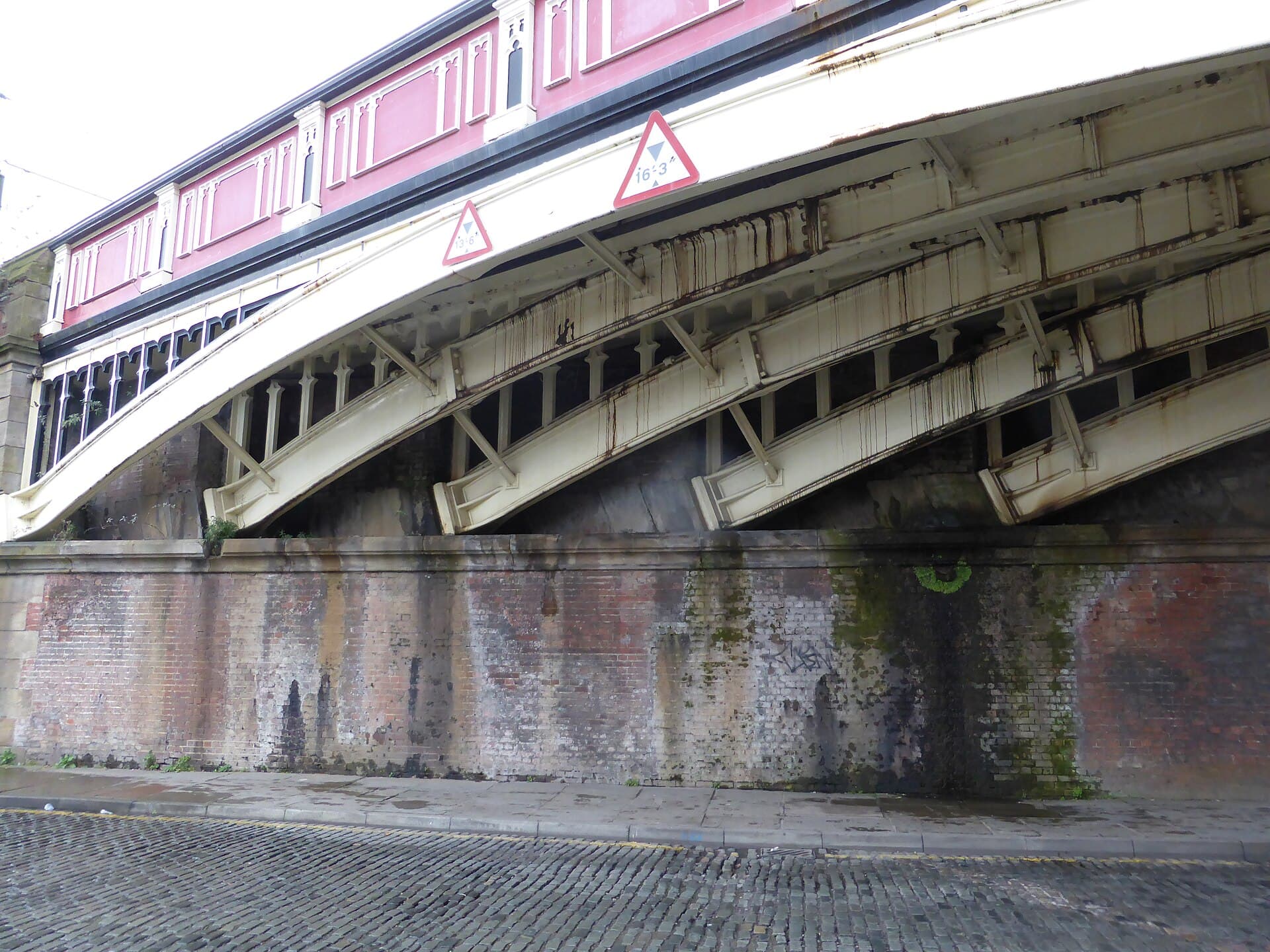 Castlefield, Manchester