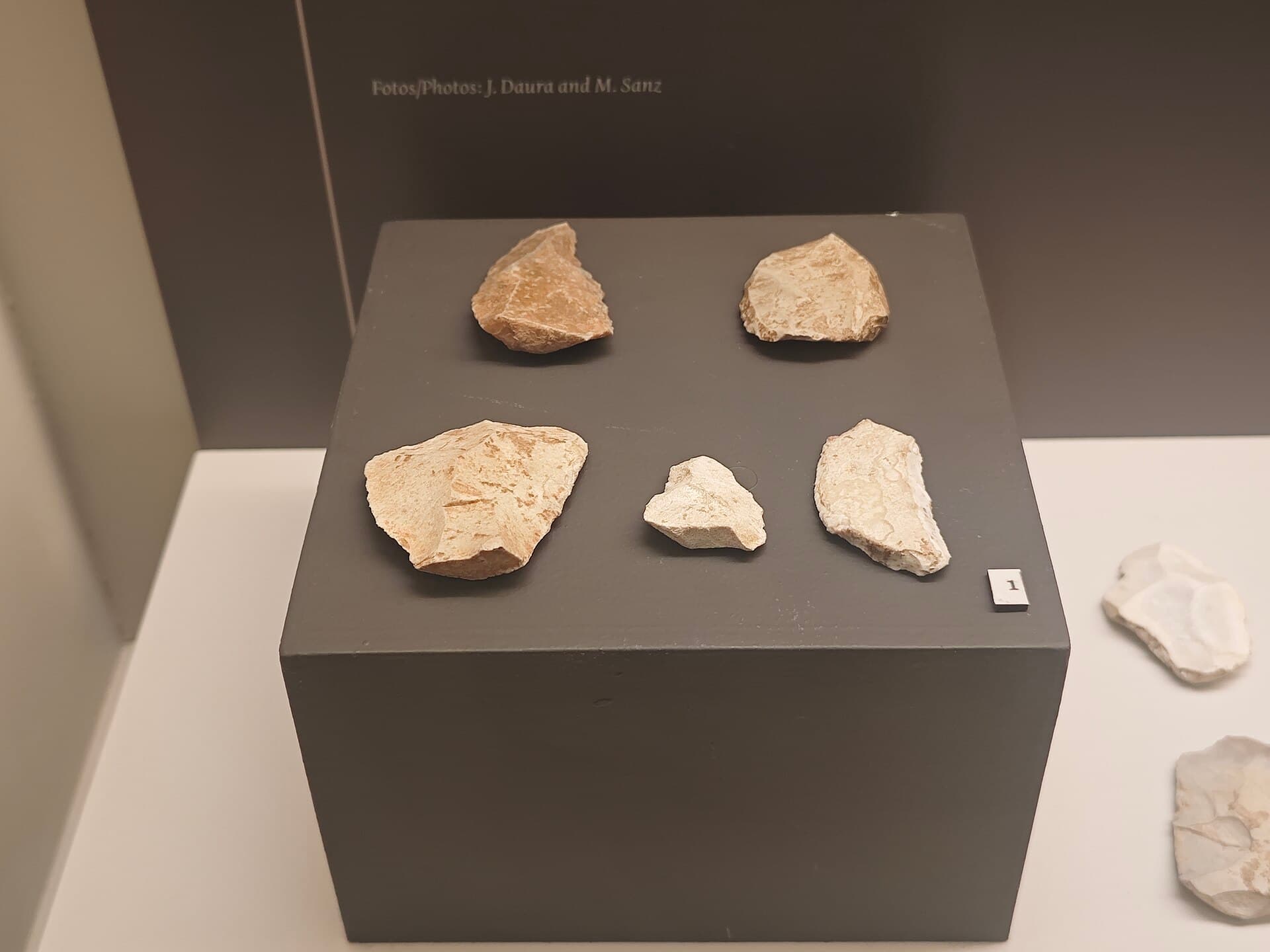 MAC — Archaeology Museum of Catalonia, Barcelona