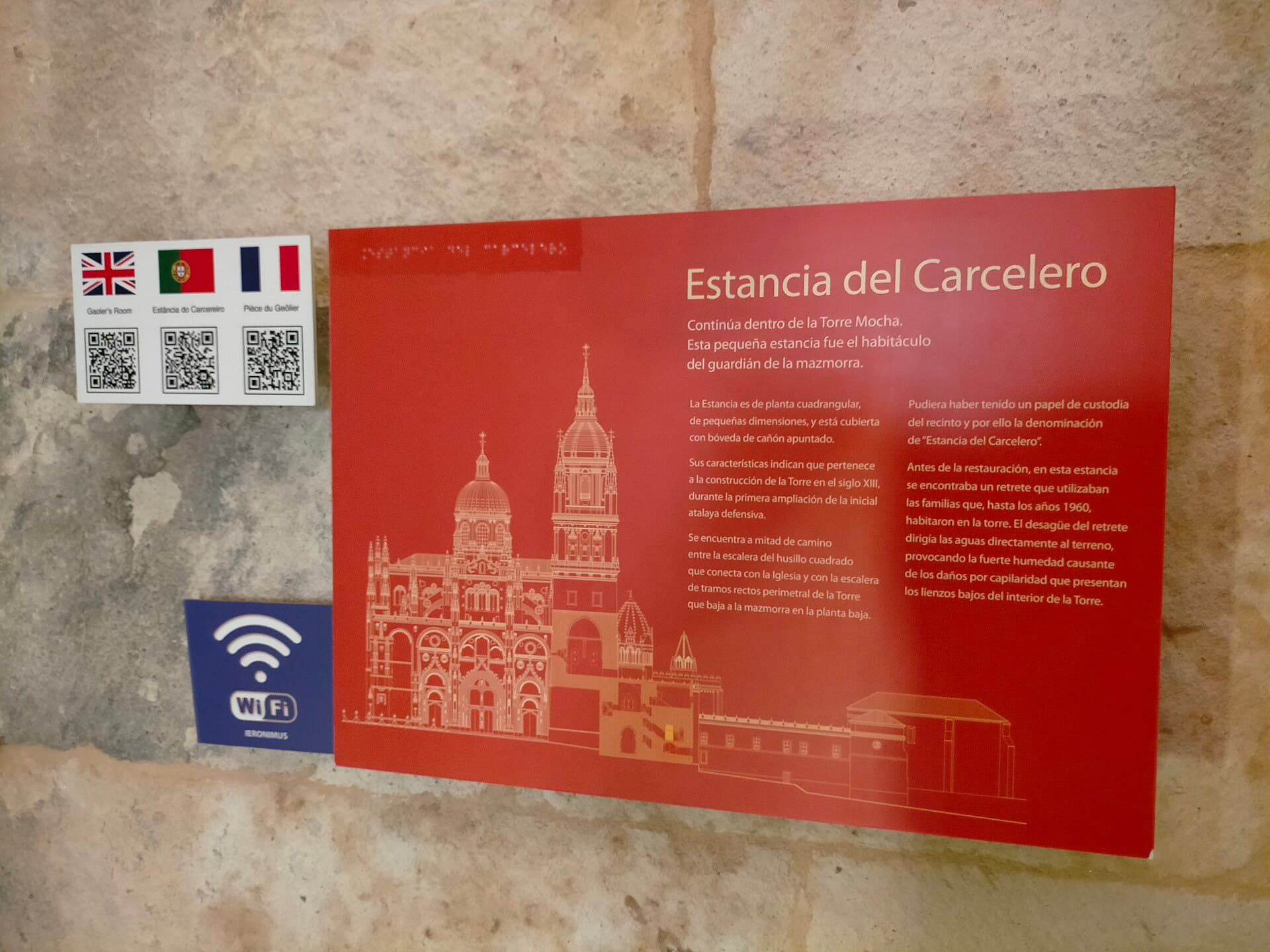 The Two Cathedrals of Salamanca, Salamanca