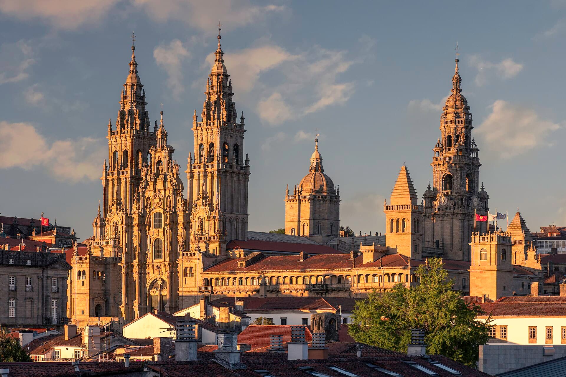 Santiago Cathedral, Bilbao