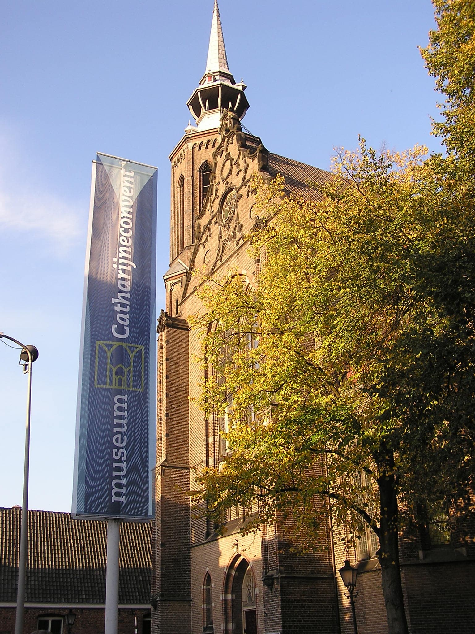 Museum Catharijneconvent, Utrecht