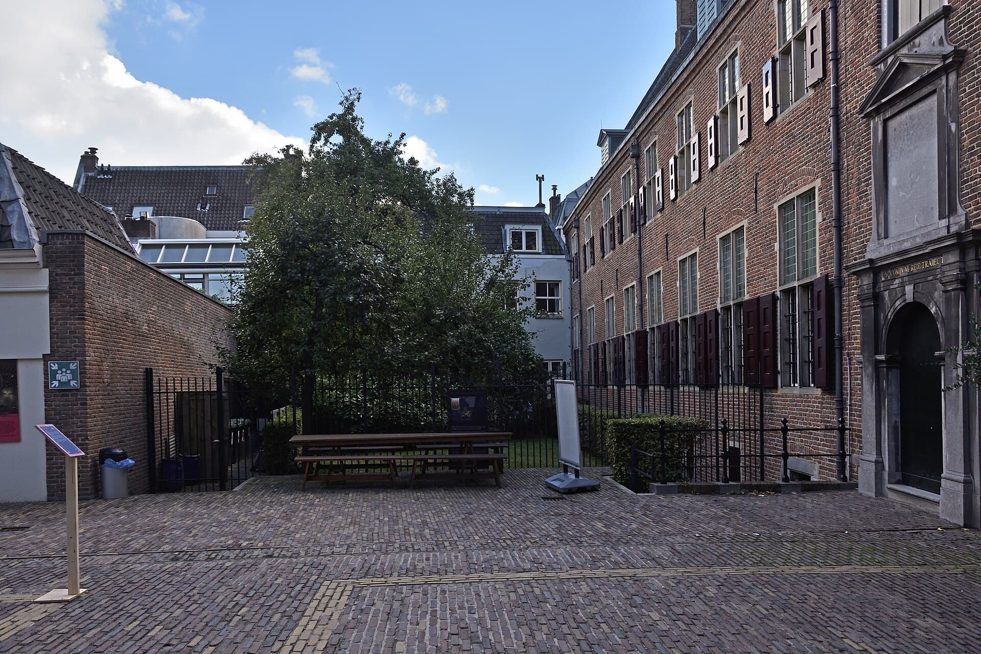 Museum Catharijneconvent, Utrecht