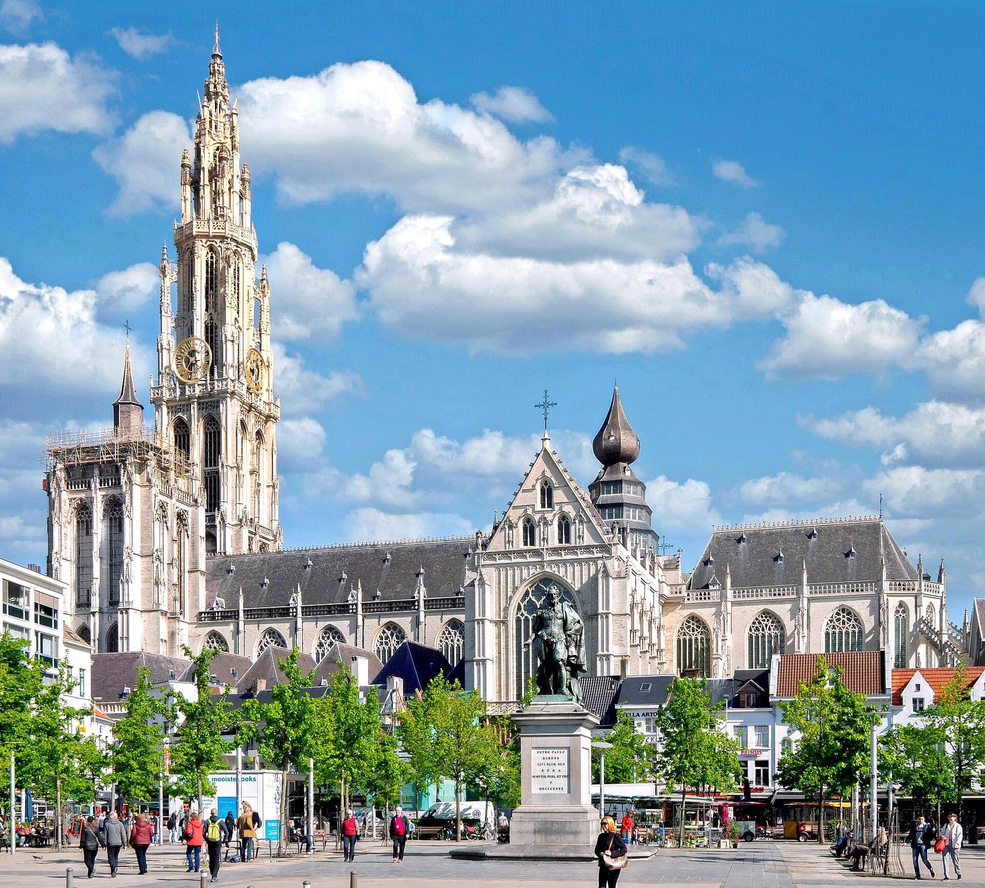Antwerp