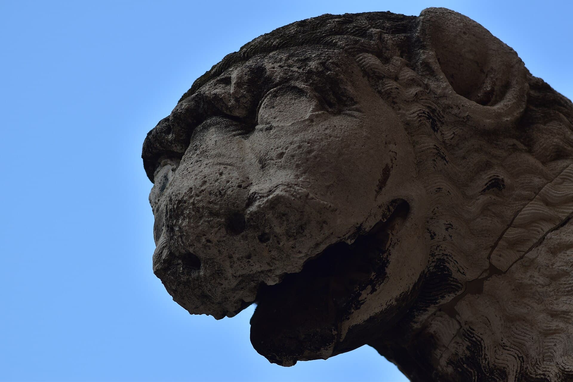 St. Domnius Cathedral & Jupiter's Temple, Split