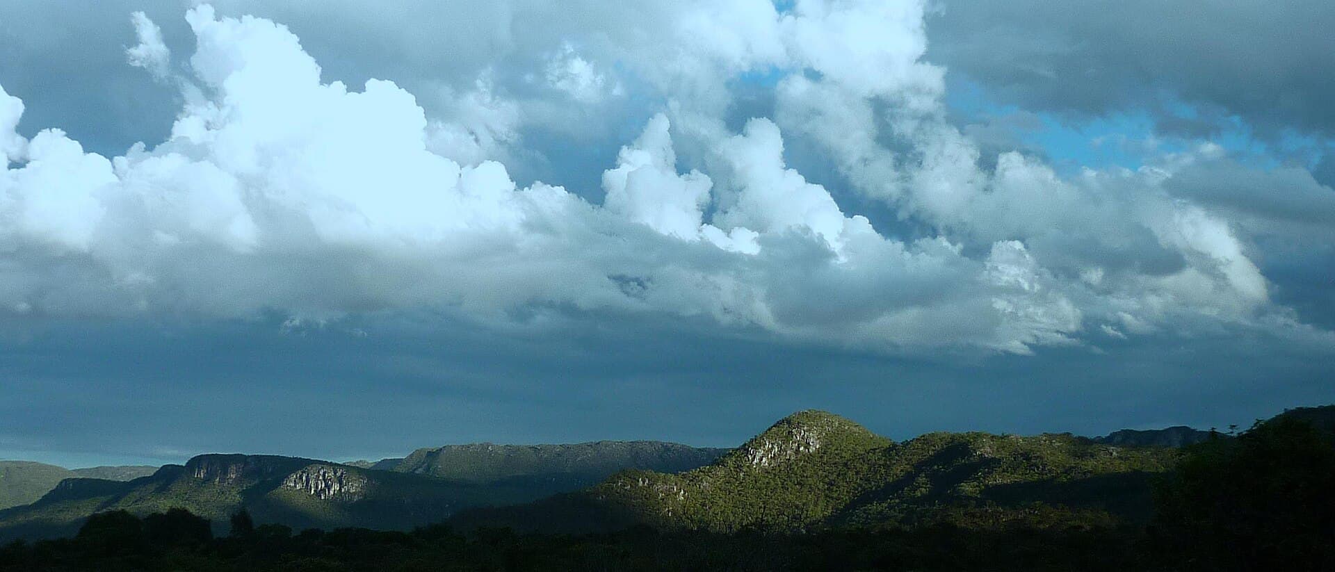 Cavalcante, Cavalcante