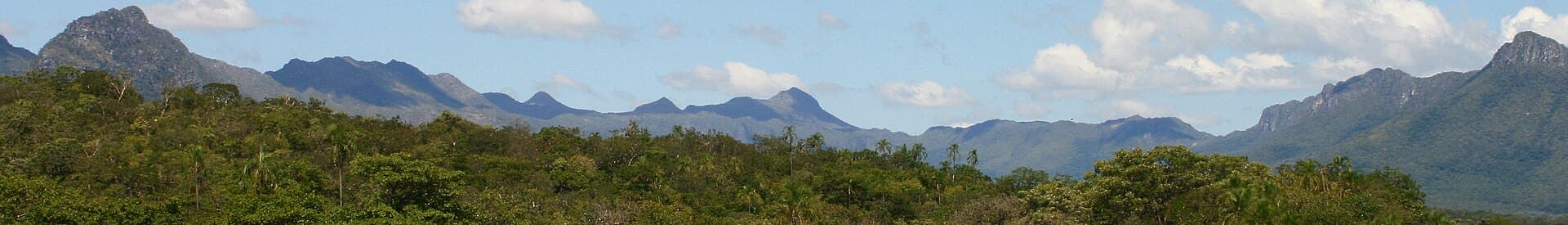 Cavalcante, Cavalcante
