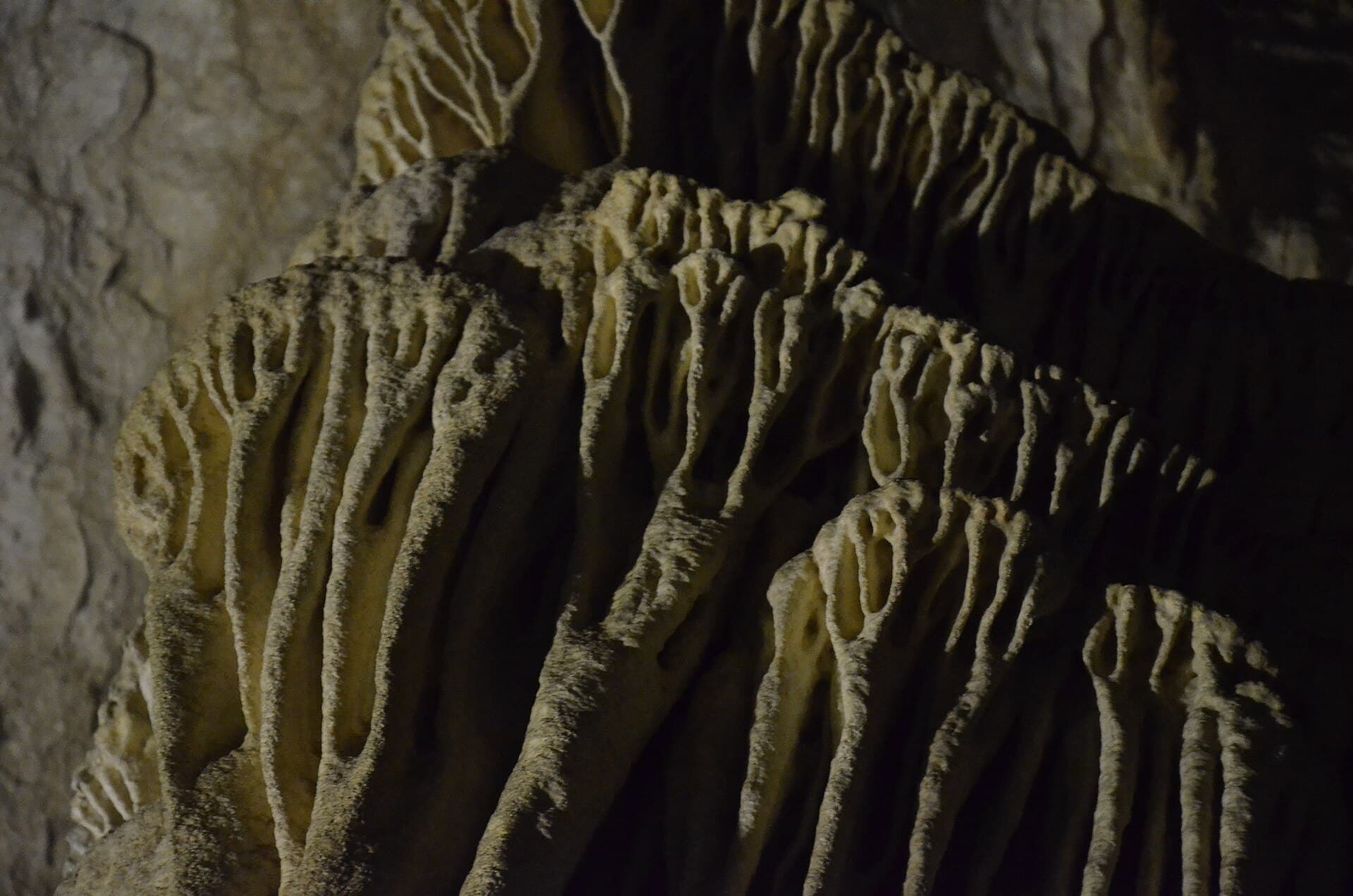 Caverna do Diabo, Eldorado