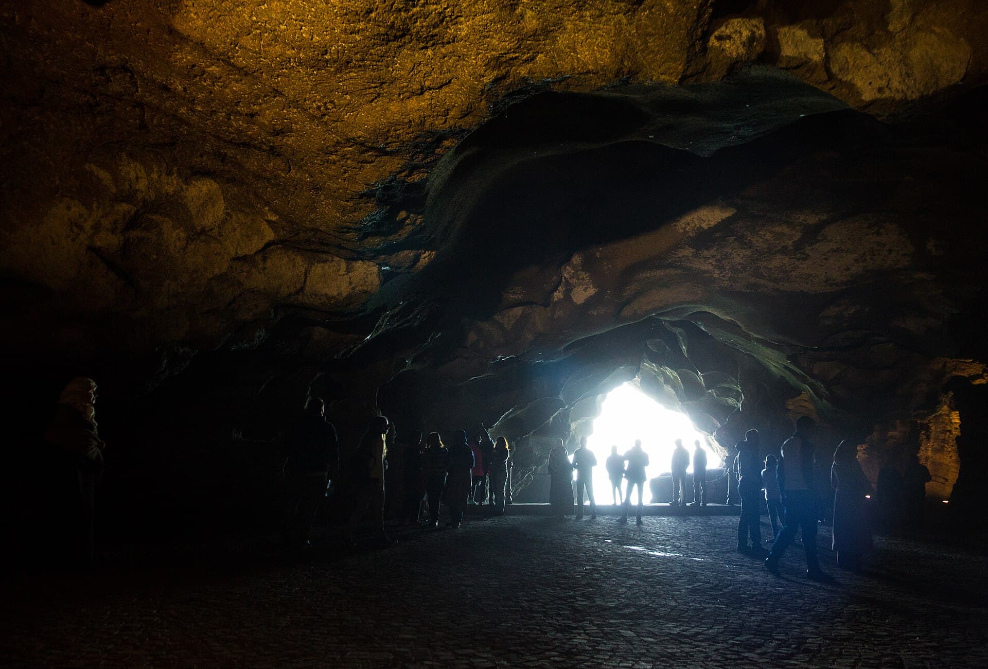 Caves of Hercules