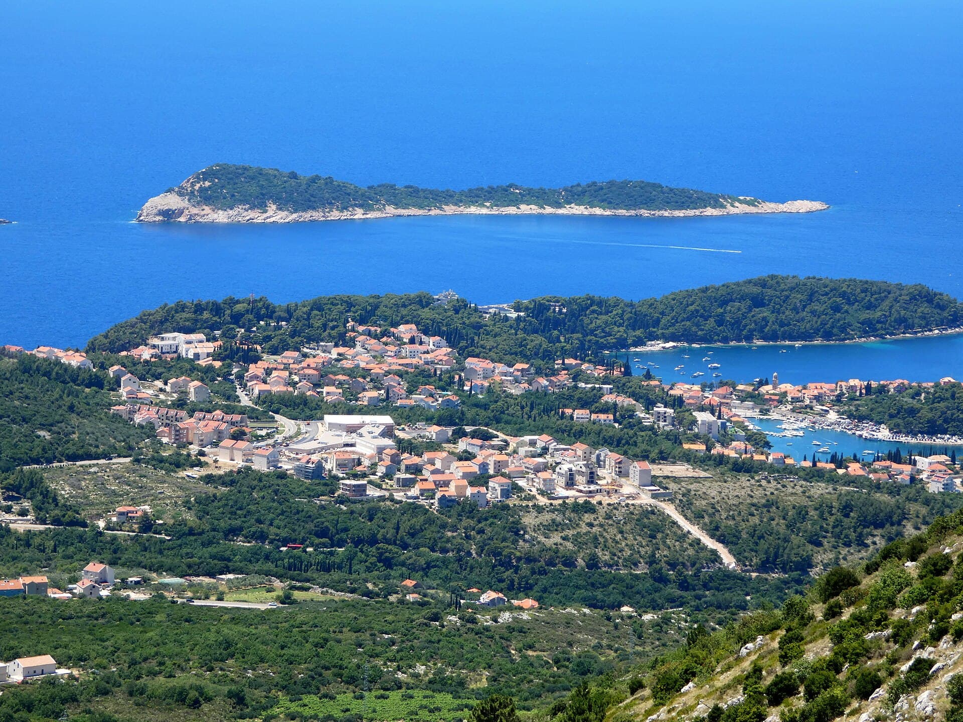 Cavtat, Dubrovnik