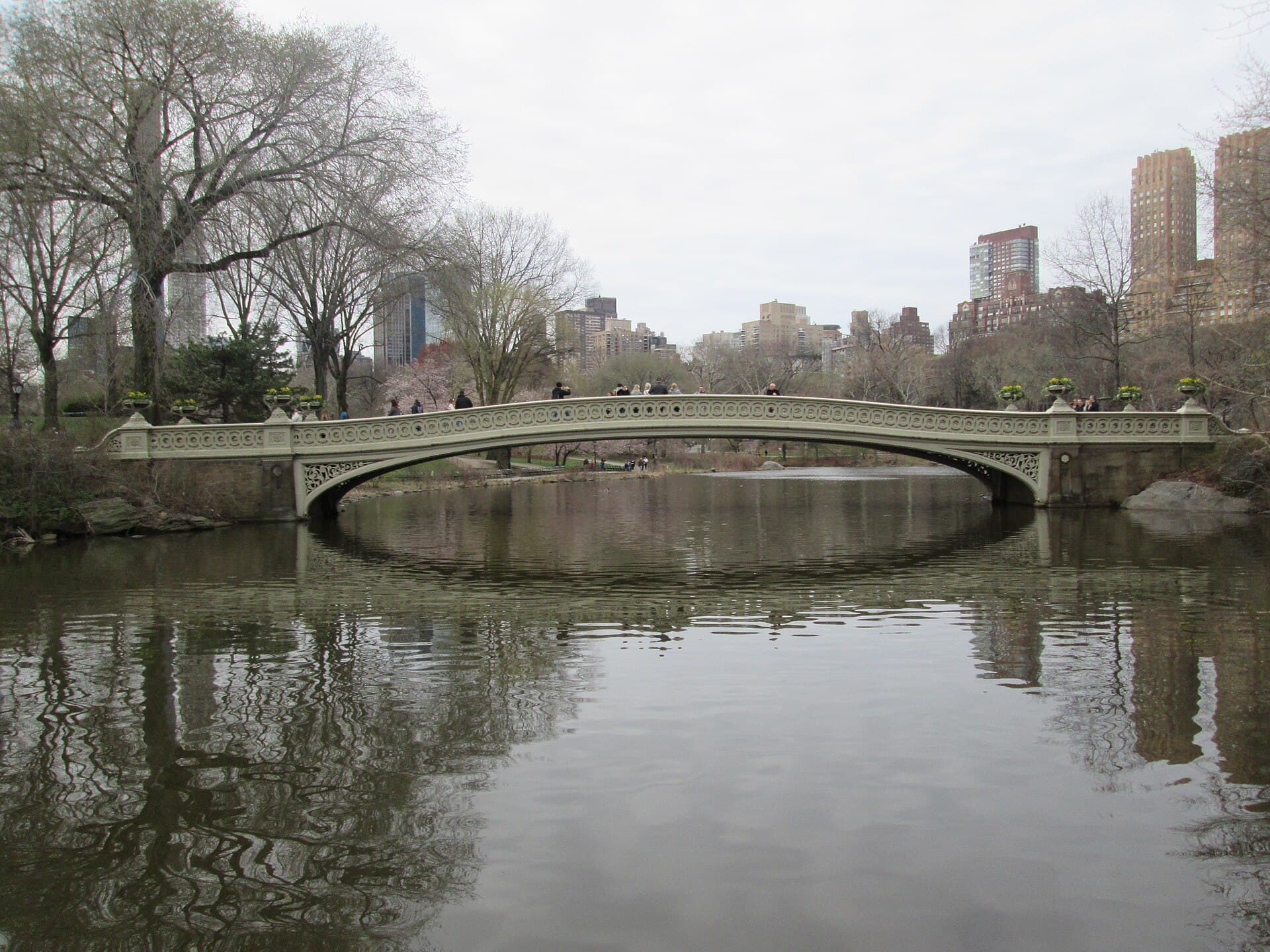Central Park