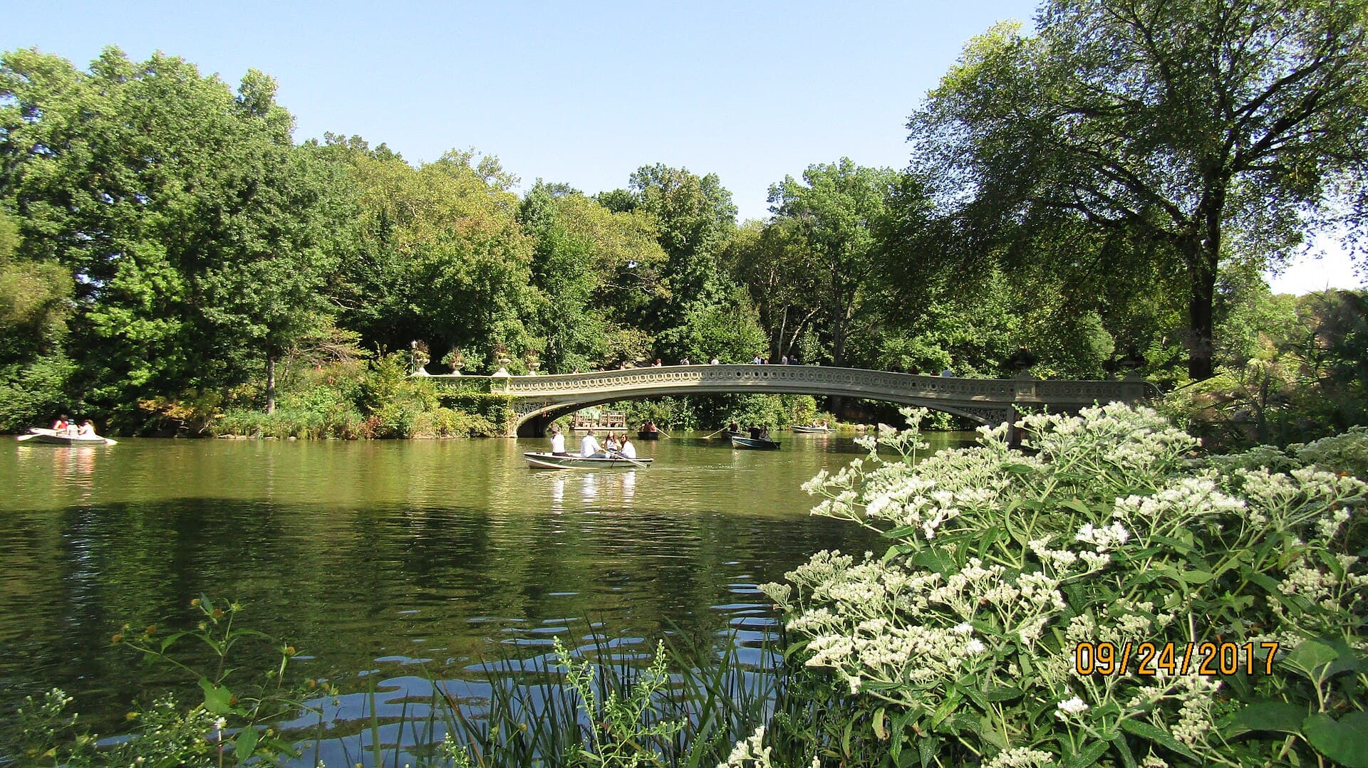 Central Park