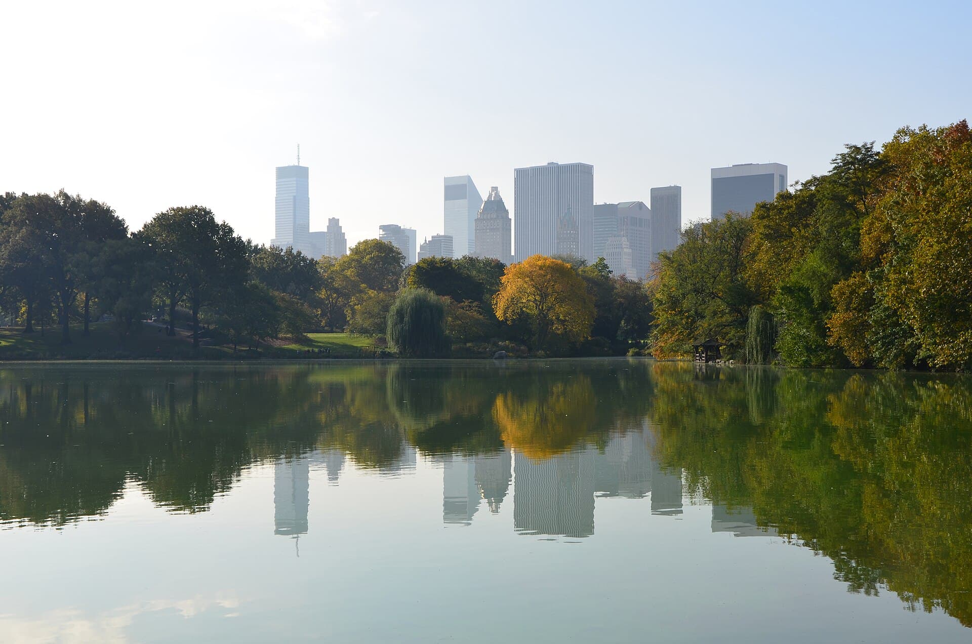 Central Park