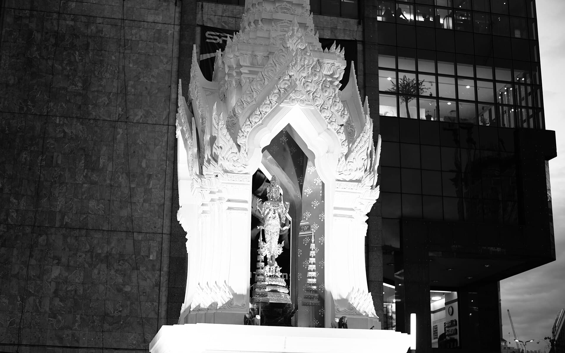CentralWorld, Bangkok