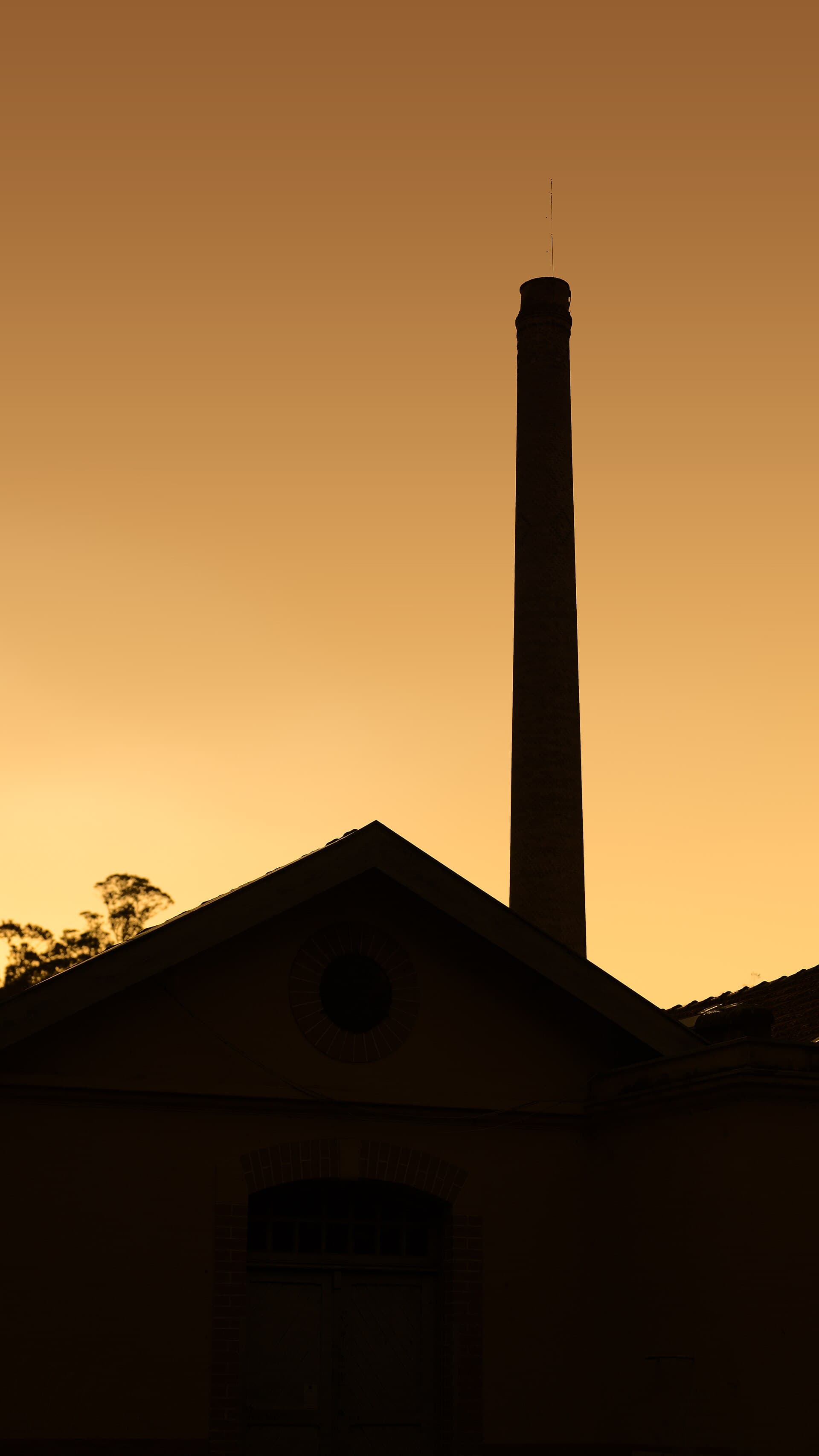 Brasital Cultural Centre, São Roque