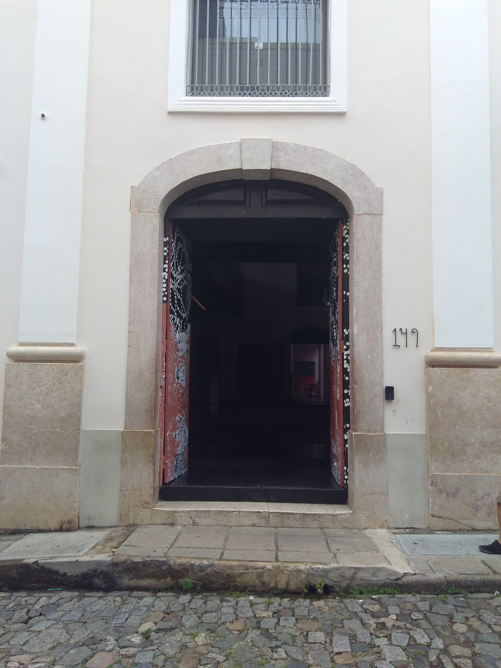 Centro Cultural Vale Maranhão, São Luís