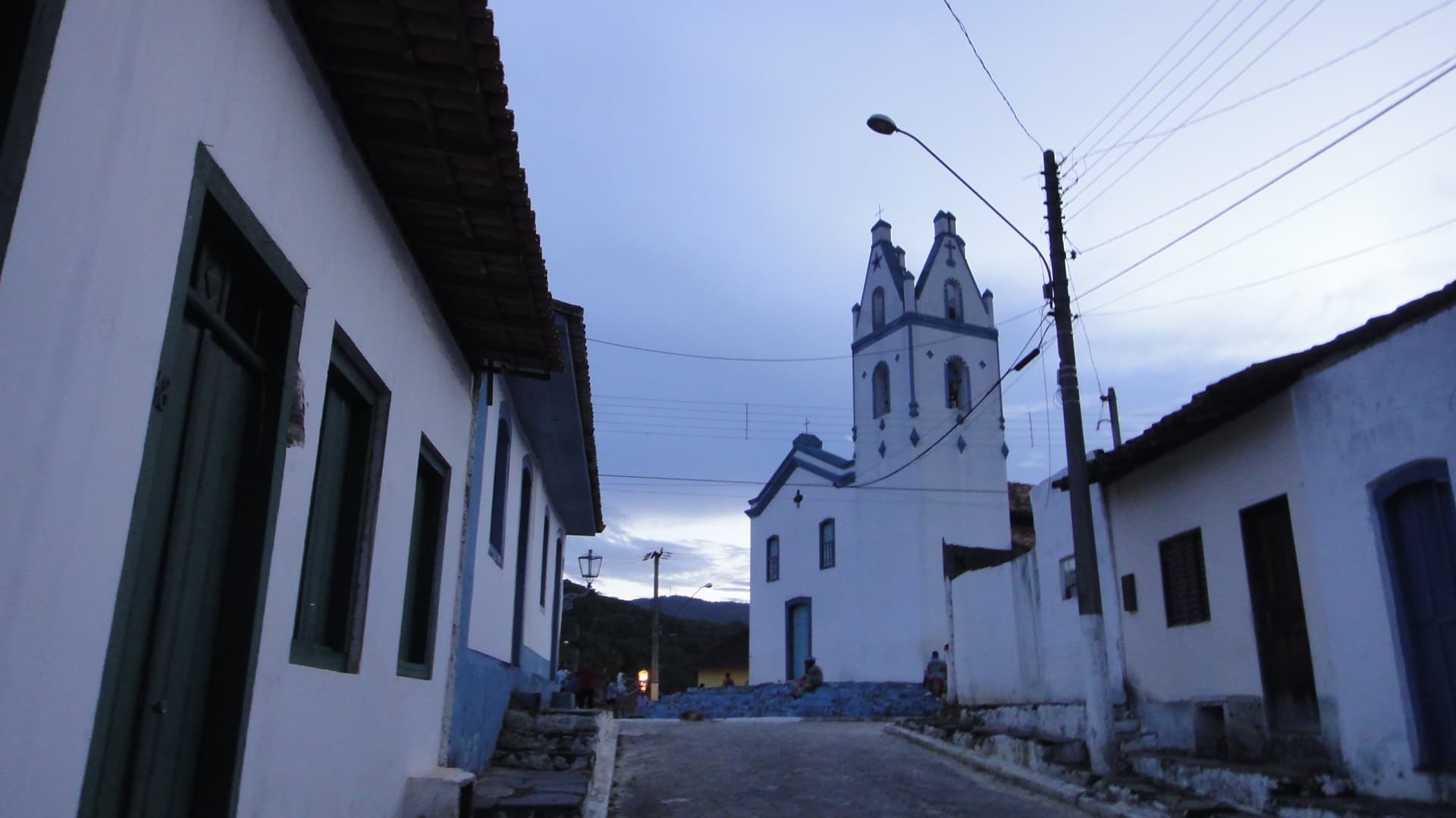 Historic Centre of Iporanga, Iporanga