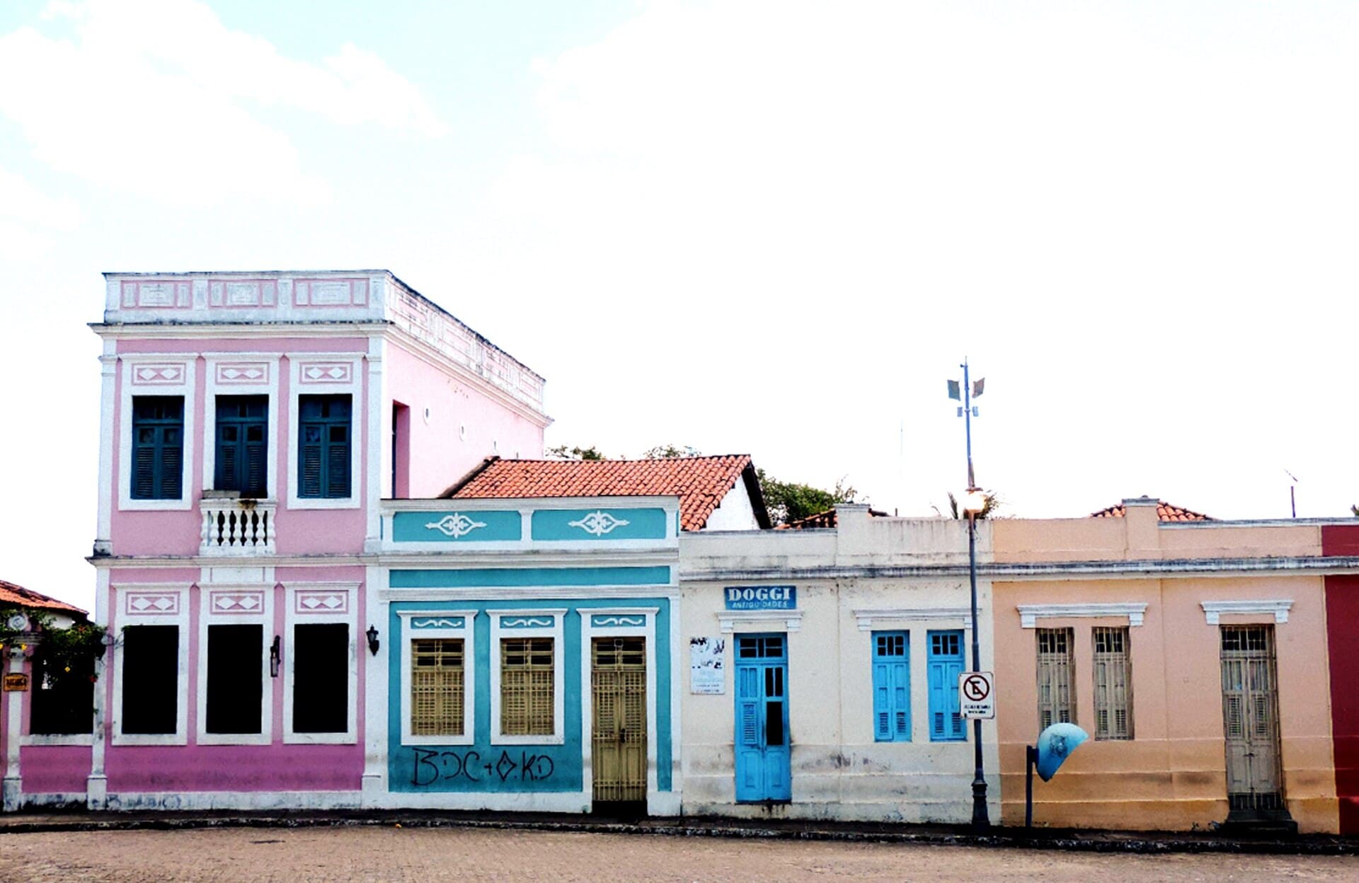 Historic Centre of João Pessoa, João Pessoa