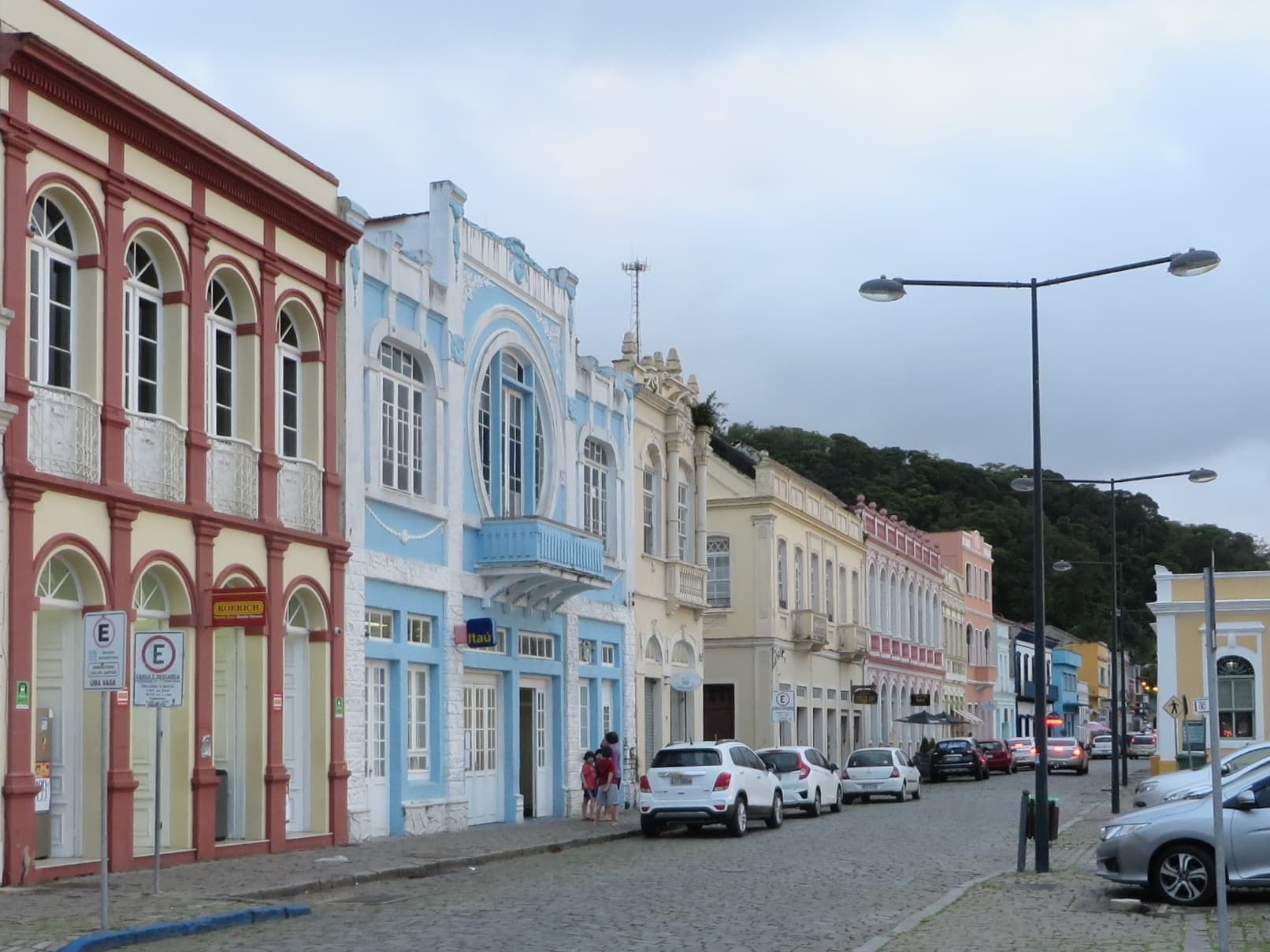 Historic Centre of São Francisco do Sul, São Francisco do Sul