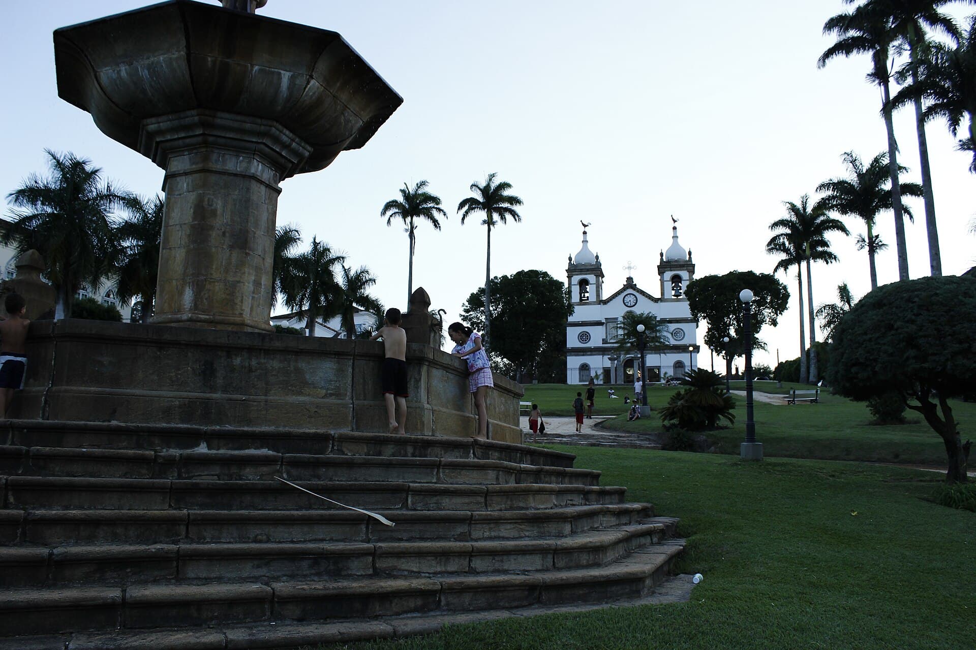 Historic Centre of Vassouras, Vassouras